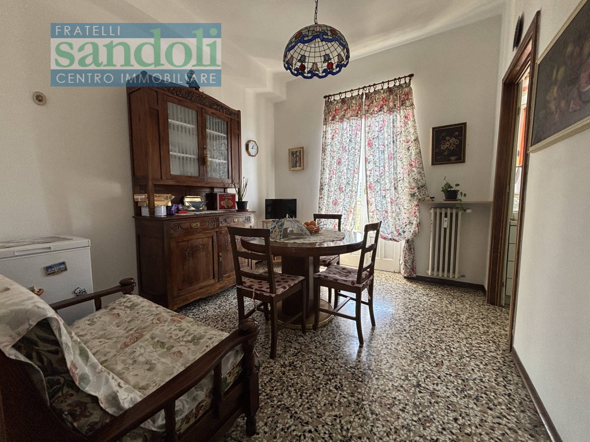 Appartamento in vendita a Vercelli, Stadio