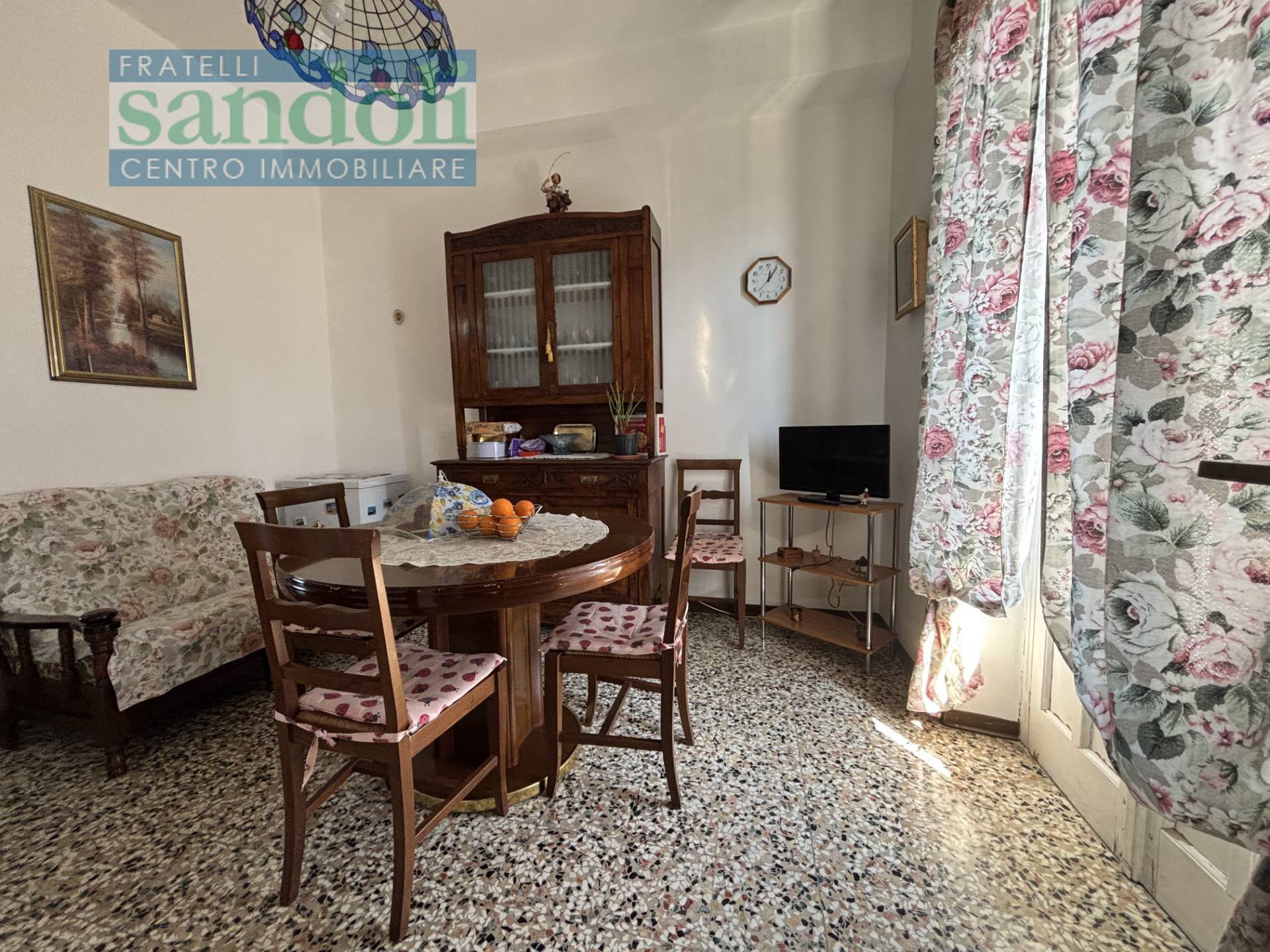 Appartamento in vendita a Vercelli, Stadio