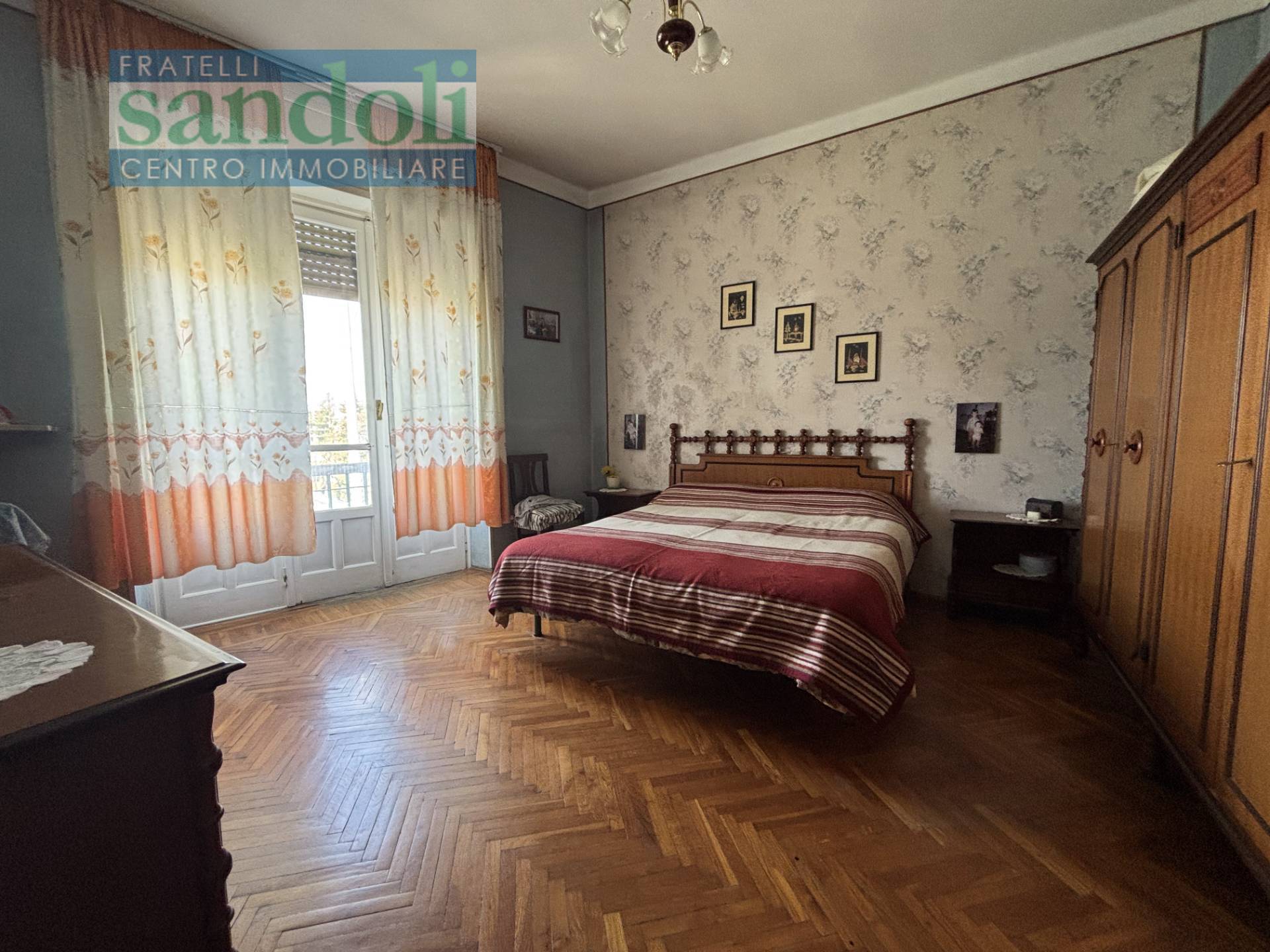 Appartamento in vendita a Vercelli, Stadio