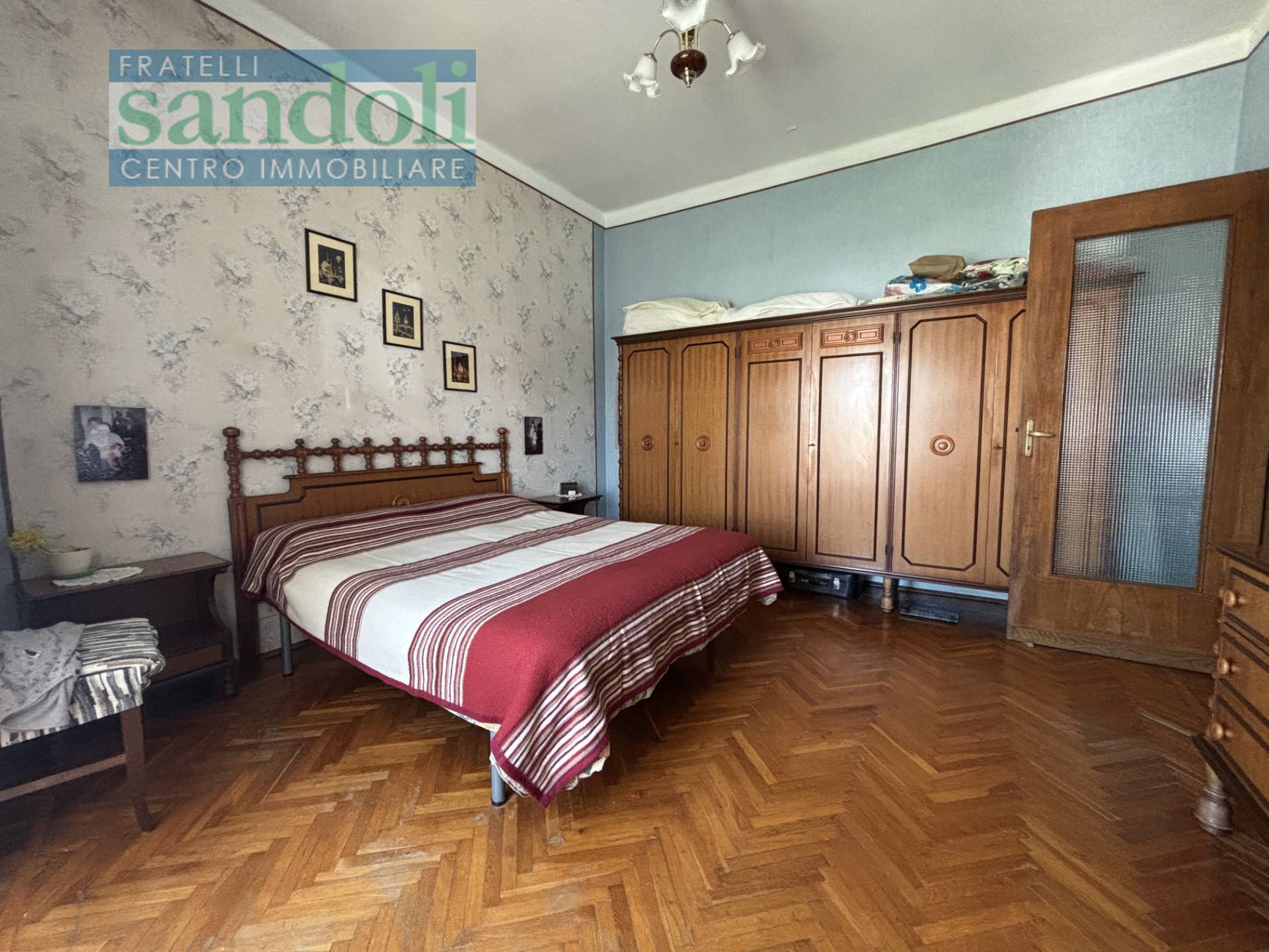 Appartamento in vendita a Vercelli, Stadio