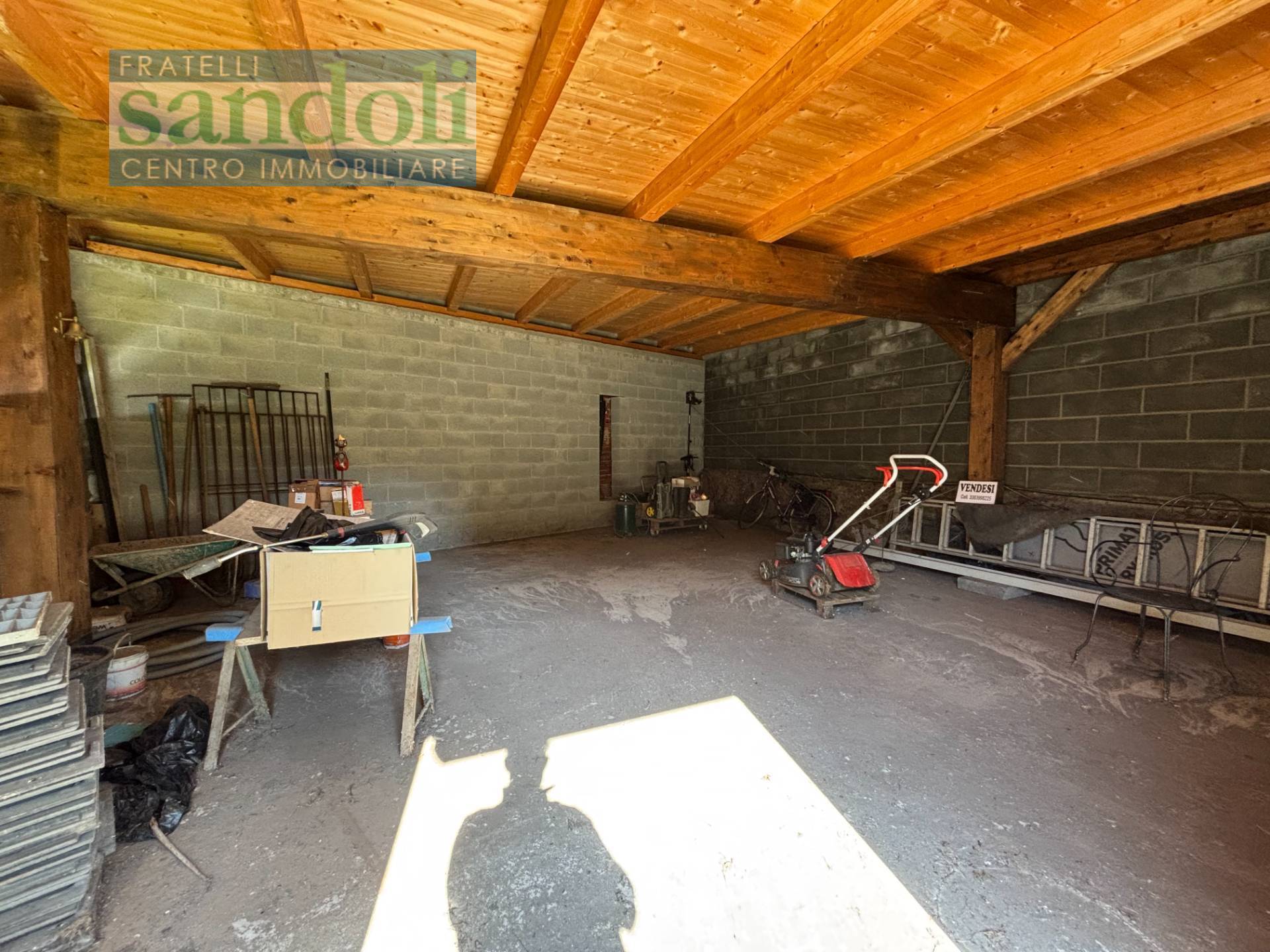 Indipendente in vendita a Vercelli, Semicentro