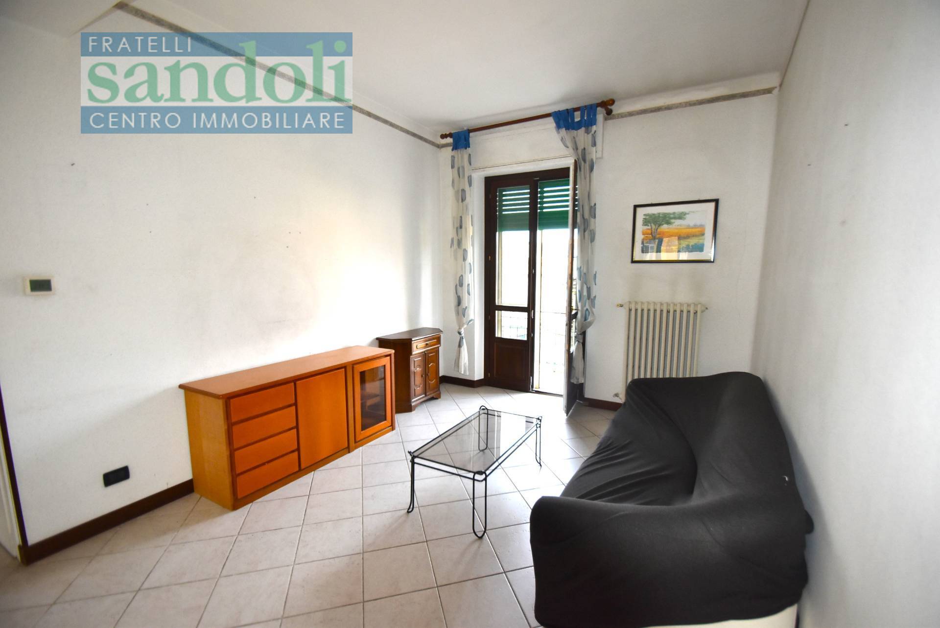 Appartamento in vendita a Vercelli, Corso Italia