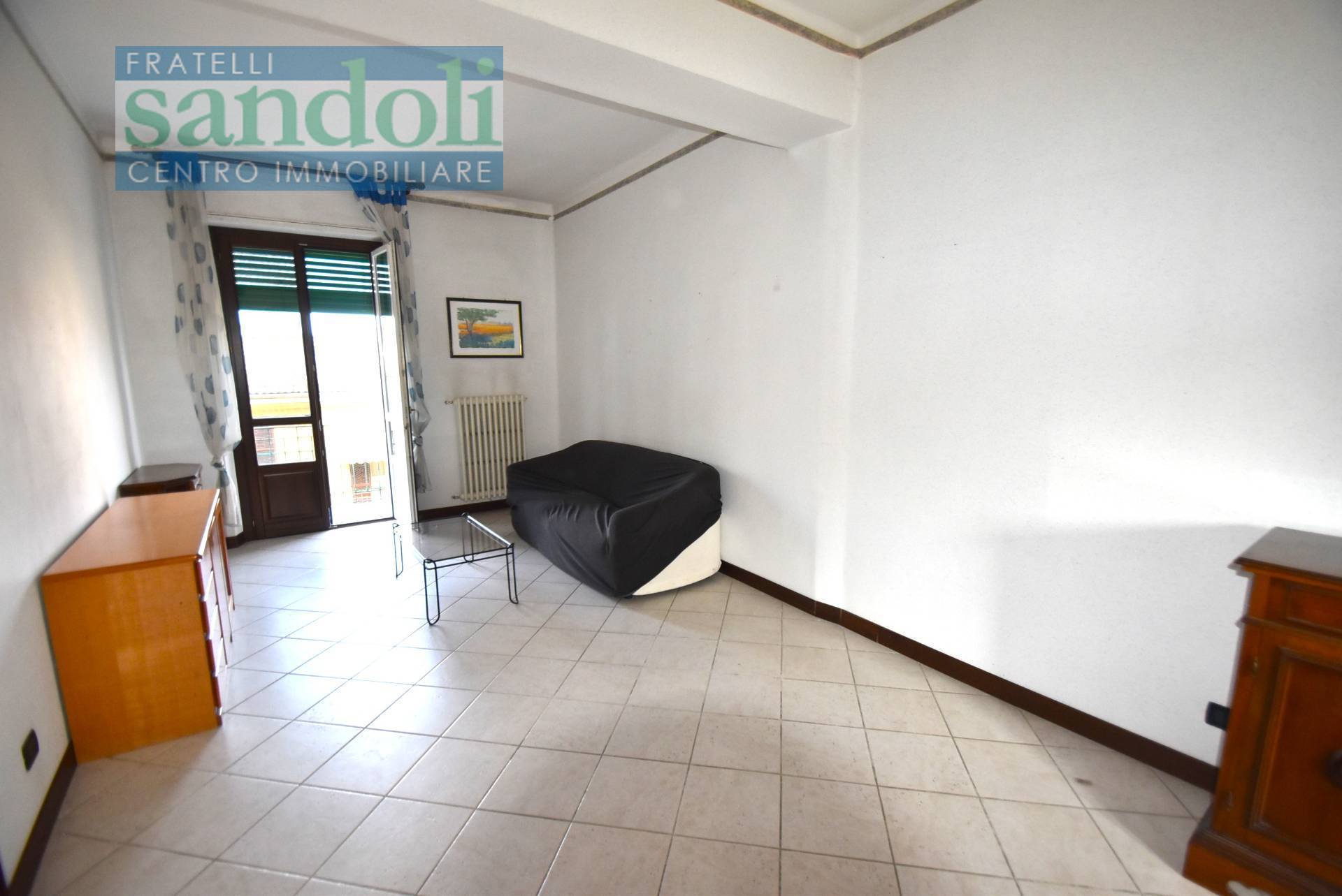 Appartamento in vendita a Vercelli, Corso Italia