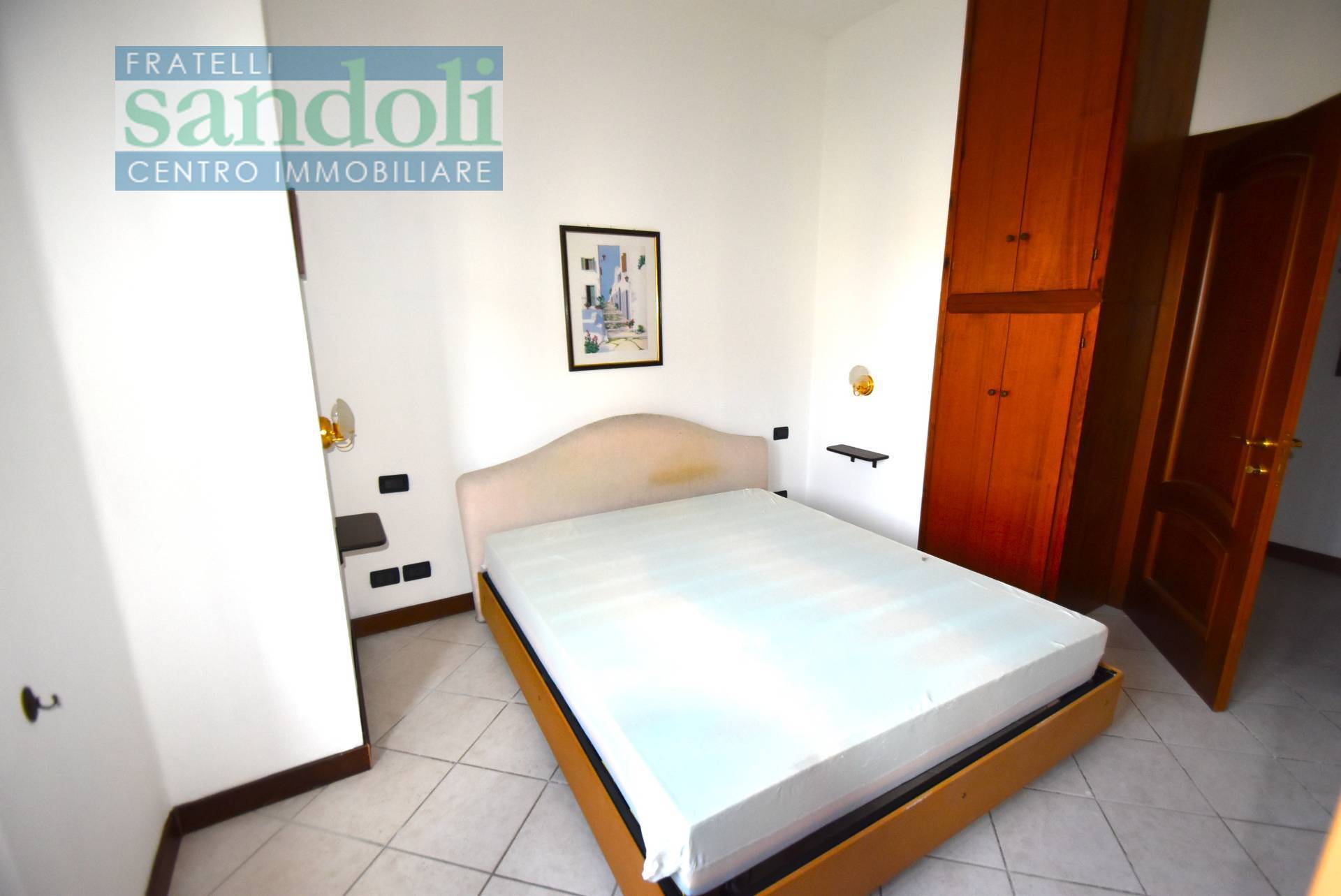 Appartamento in vendita a Vercelli, Corso Italia