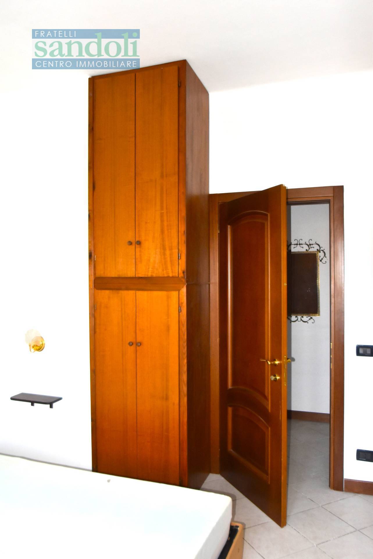 Appartamento in vendita a Vercelli, Corso Italia