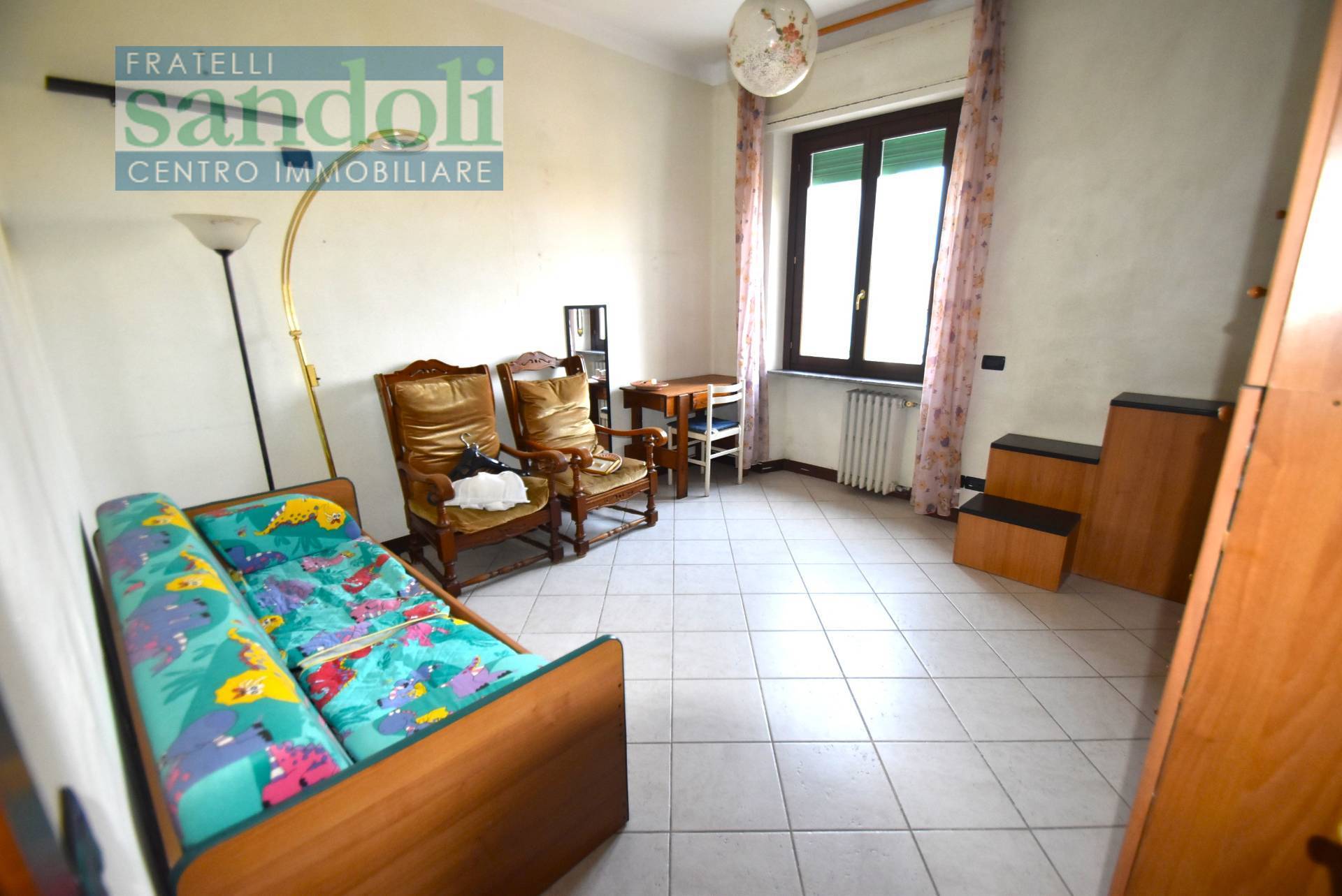 Appartamento in vendita a Vercelli, Corso Italia