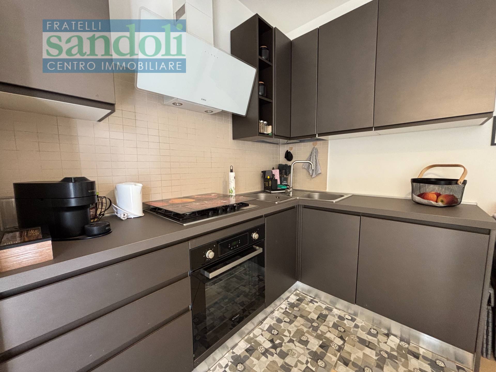 Appartamento in vendita a Vercelli, Stazione