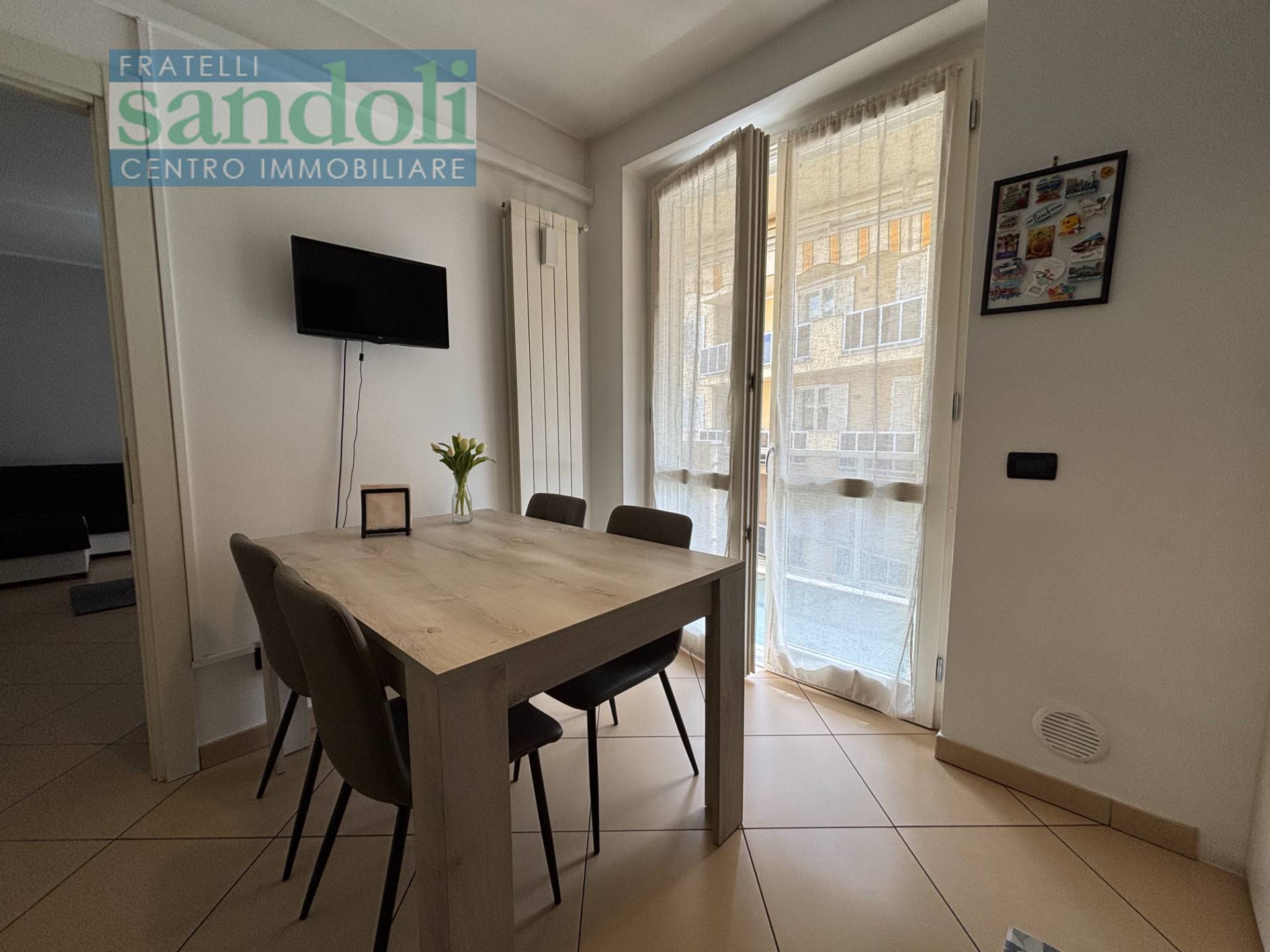 Appartamento in vendita a Vercelli, Stazione