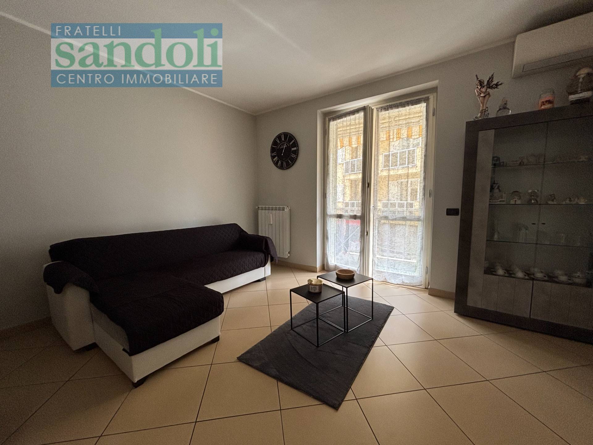 Appartamento in vendita a Vercelli, Stazione