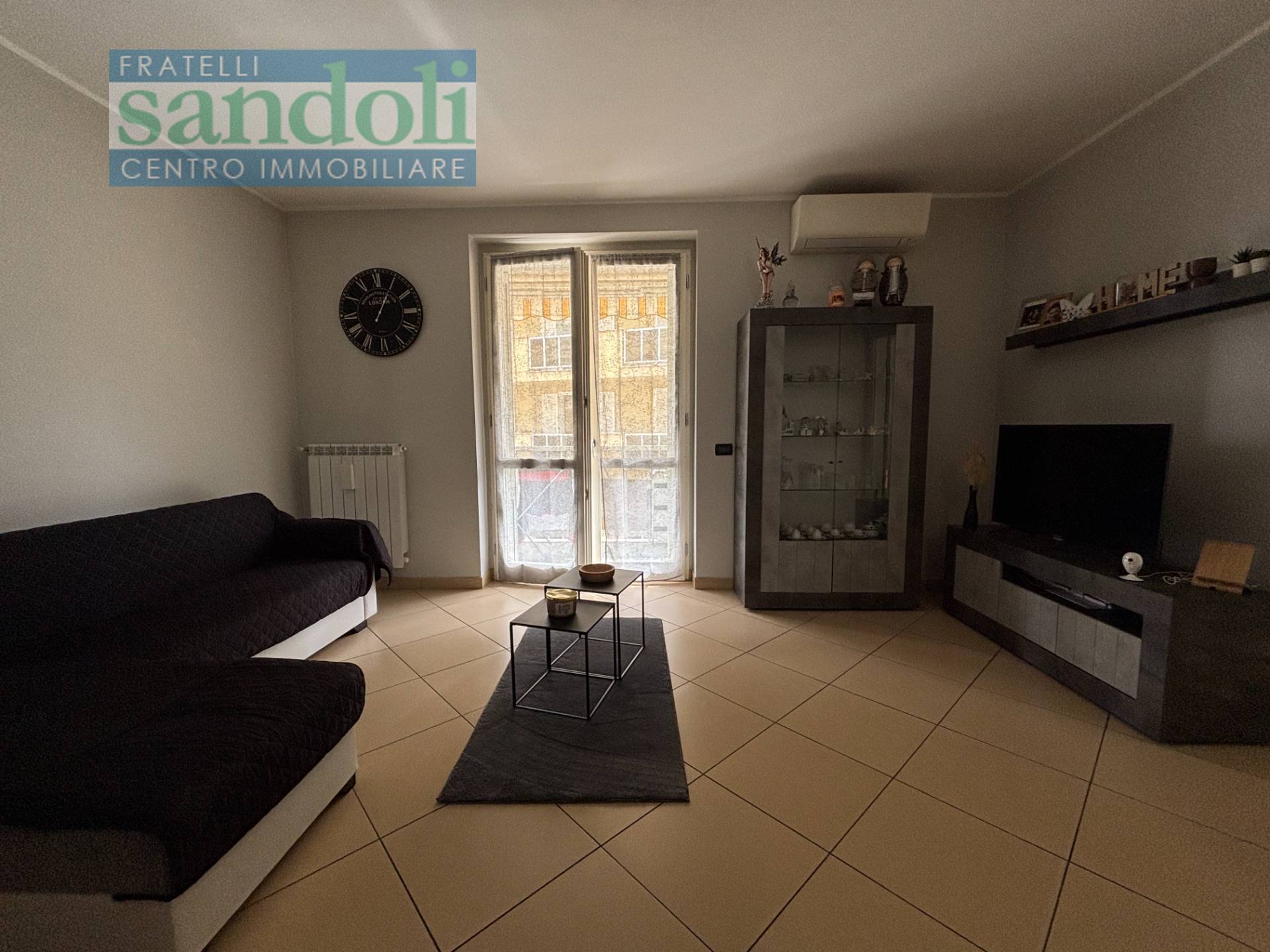 Appartamento in vendita a Vercelli, Stazione