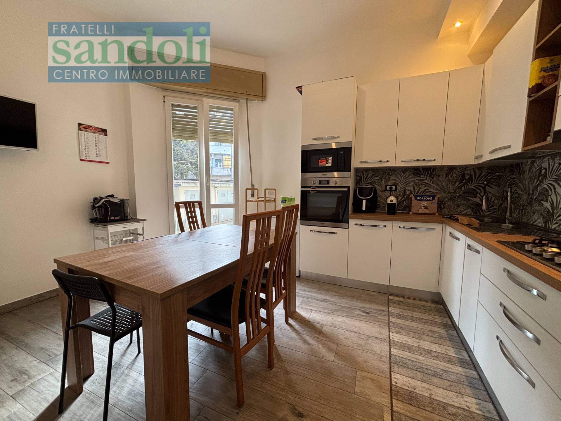 Appartamento in vendita a Vercelli, Semicentro