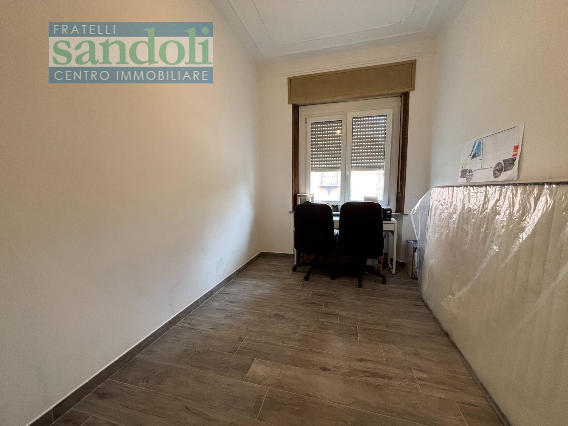 Appartamento in vendita a Vercelli, Semicentro