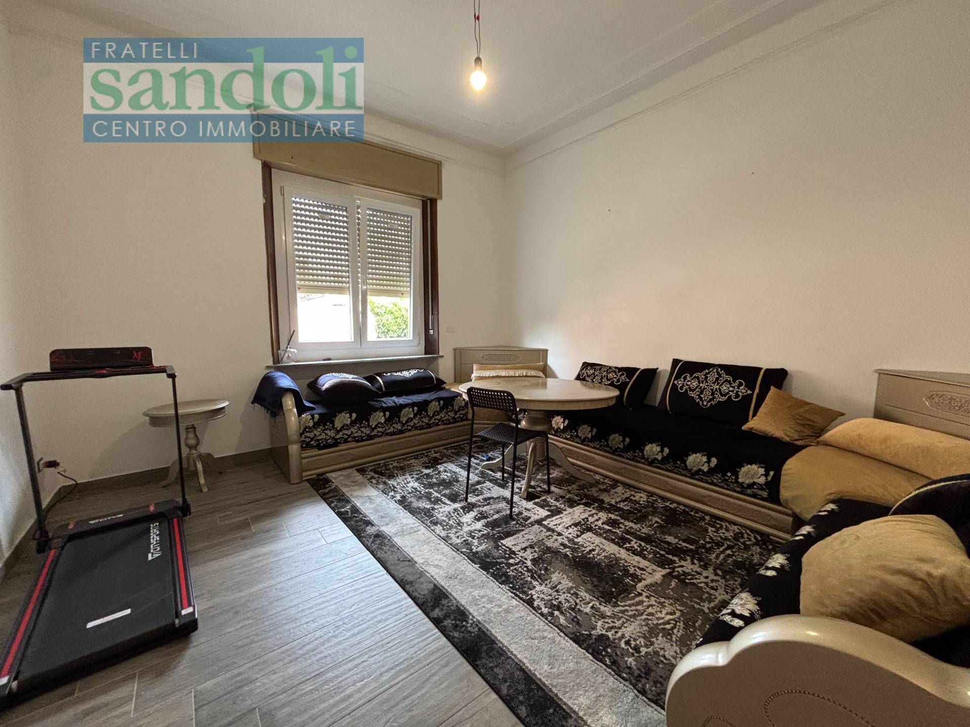 Appartamento in vendita a Vercelli, Semicentro