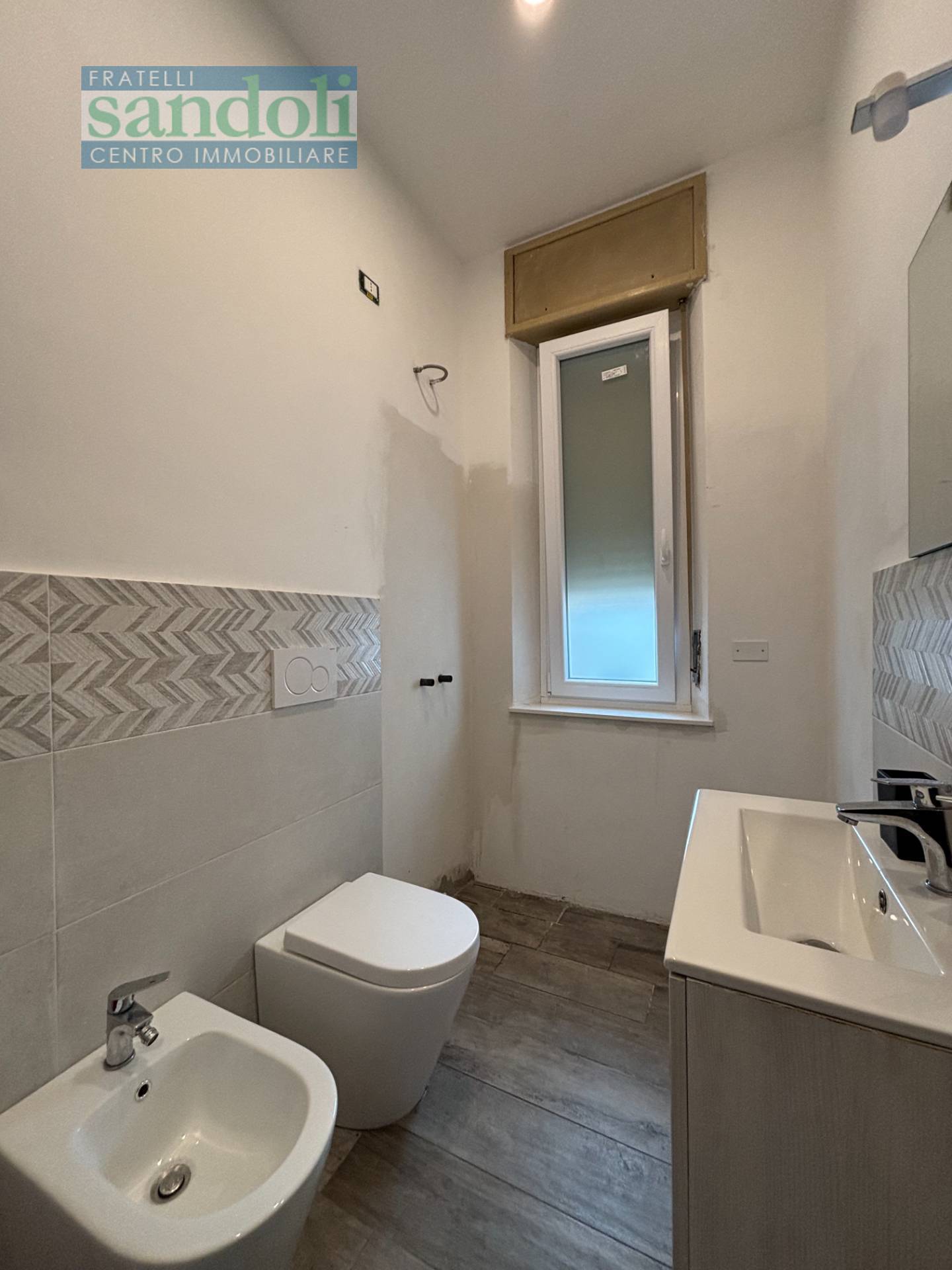 Appartamento in vendita a Vercelli, Semicentro