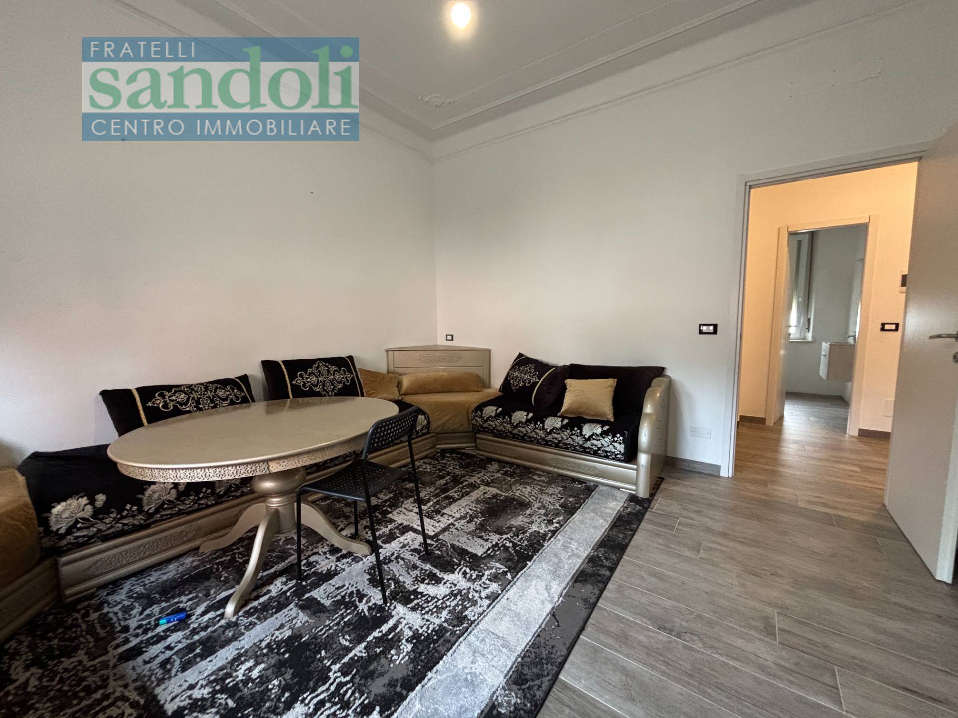 Appartamento in vendita a Vercelli, Semicentro