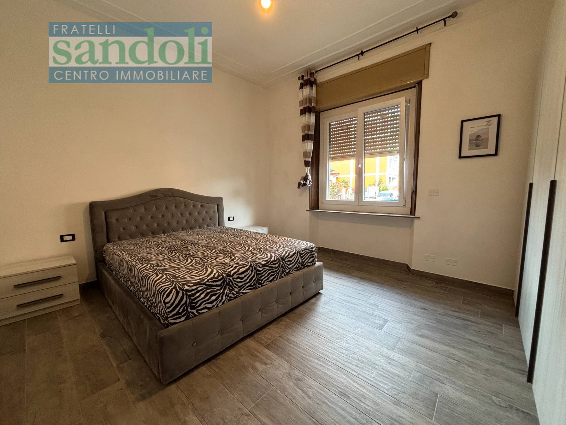 Appartamento in vendita a Vercelli, Semicentro