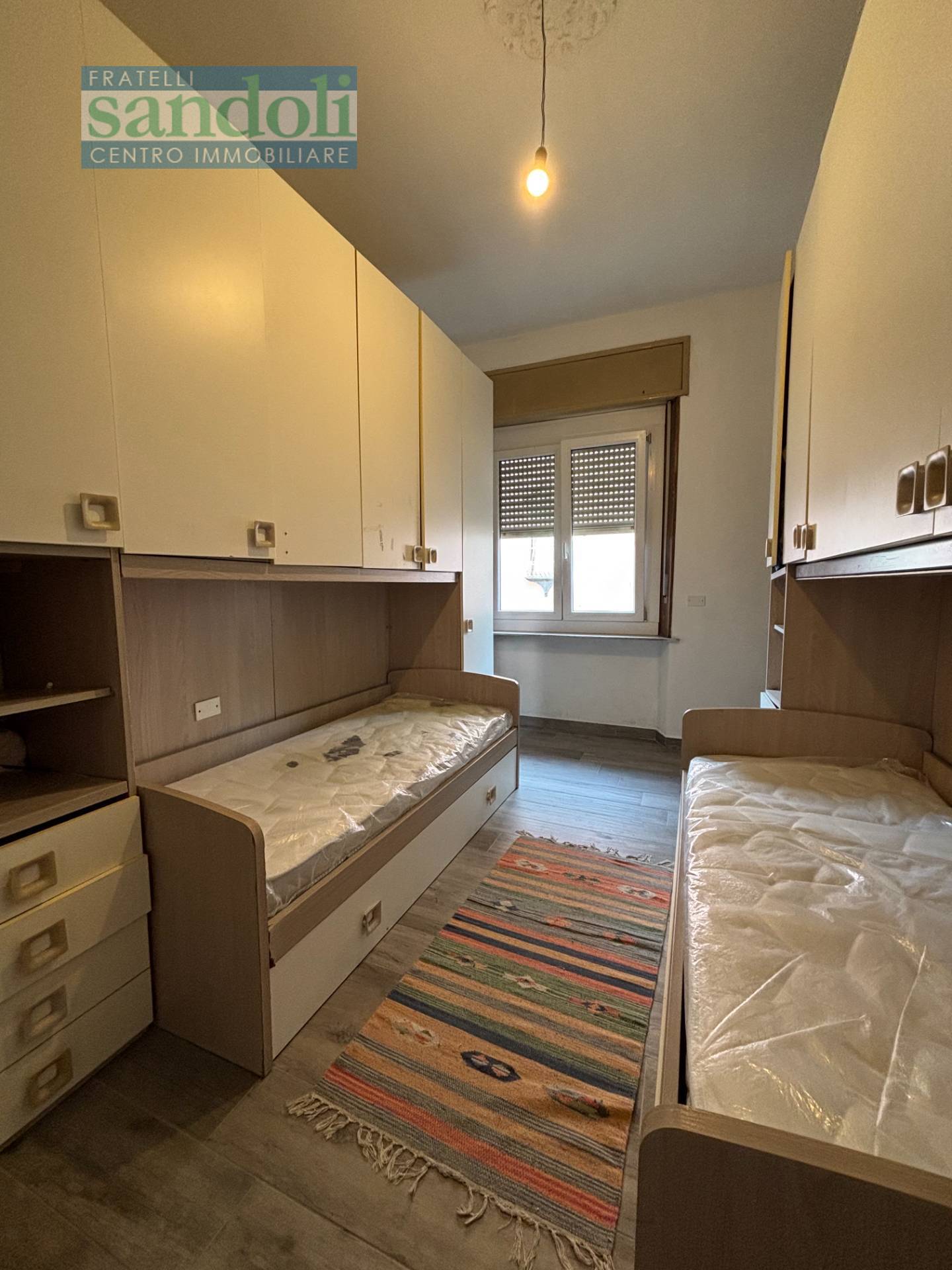 Appartamento in vendita a Vercelli, Semicentro