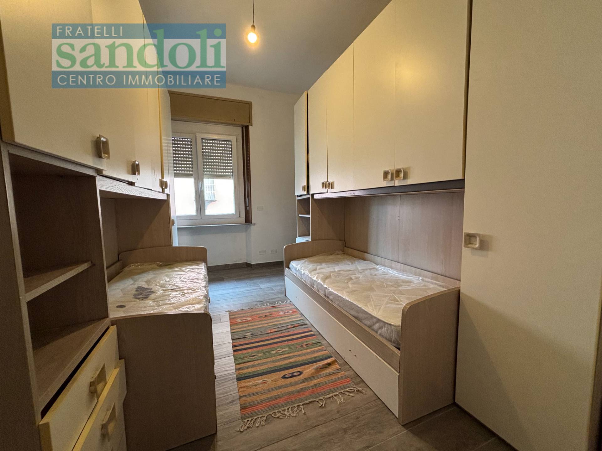 Appartamento in vendita a Vercelli, Semicentro