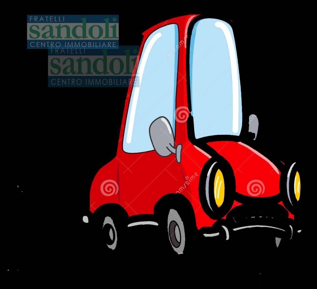 Box in vendita a Vercelli, Porta Torino