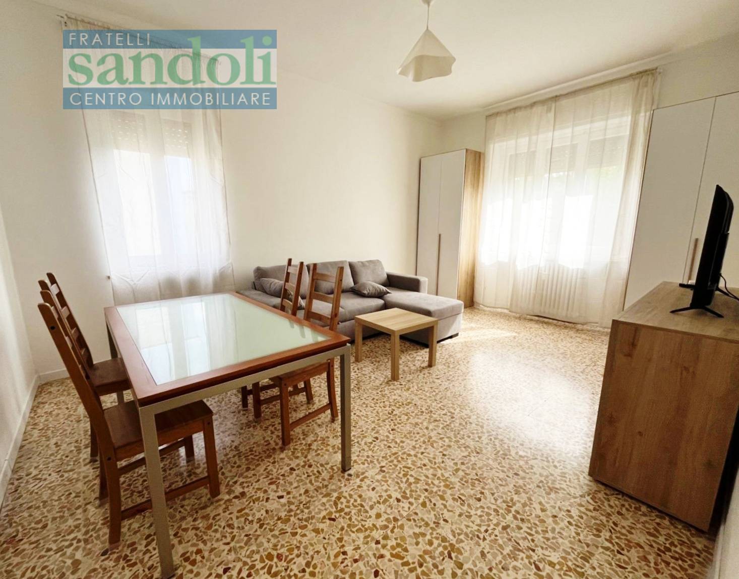 Arredato in affitto a Vercelli, Viale Rimembranza