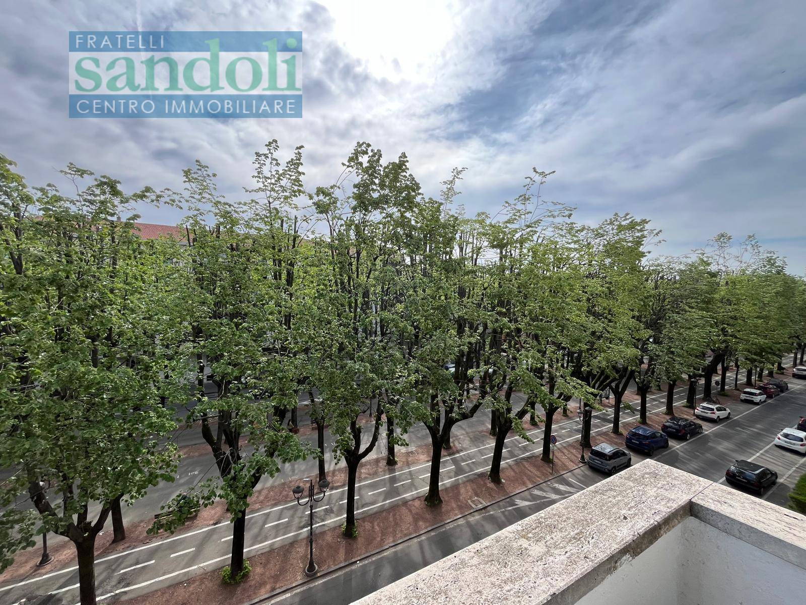 Arredato in affitto a Vercelli, Viale Rimembranza