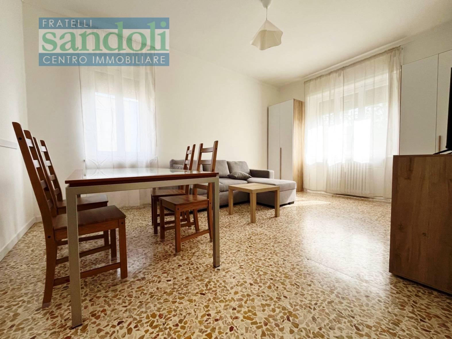 Arredato in affitto a Vercelli, Viale Rimembranza