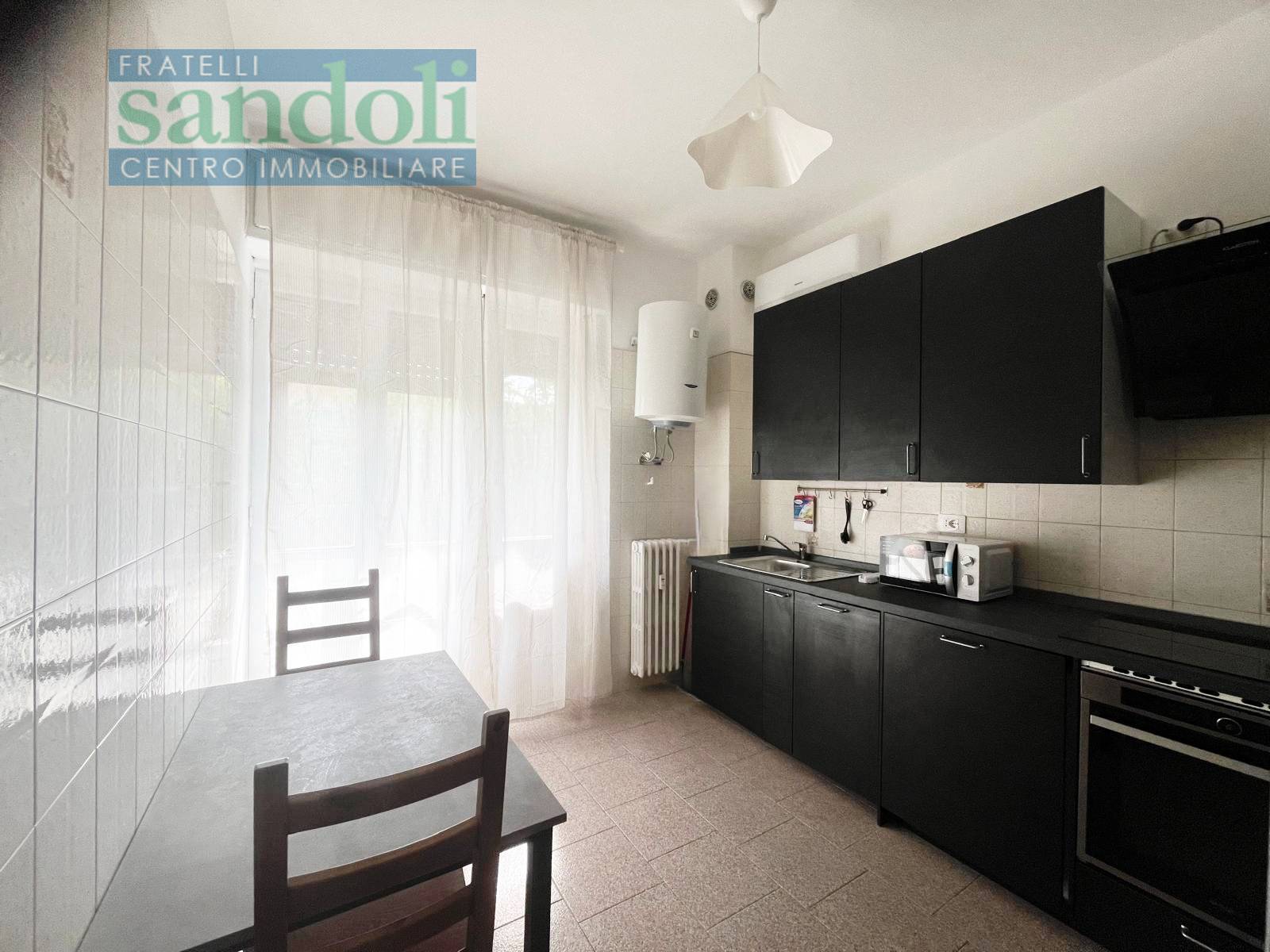 Arredato in affitto a Vercelli, Viale Rimembranza