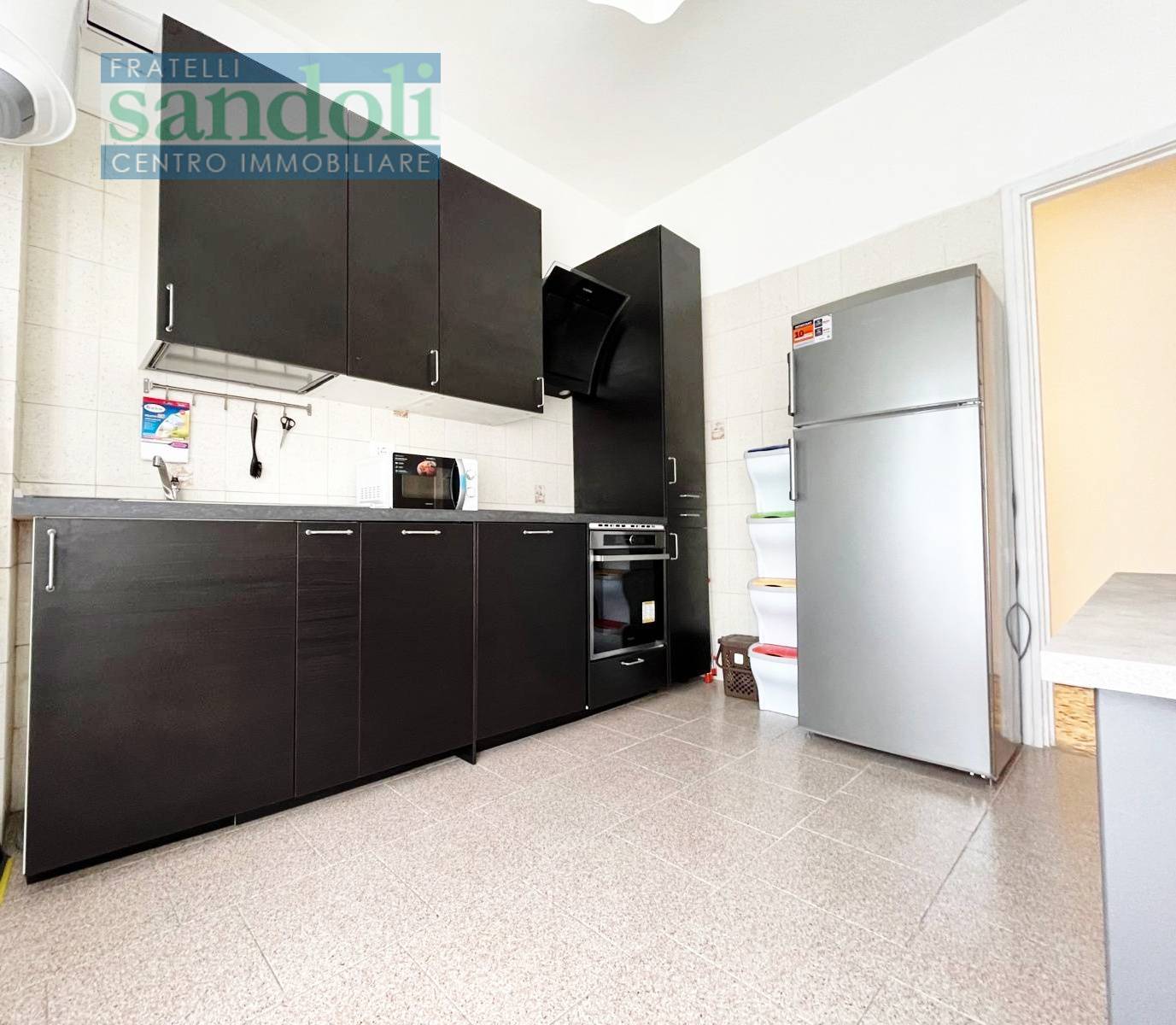 Arredato in affitto a Vercelli, Viale Rimembranza