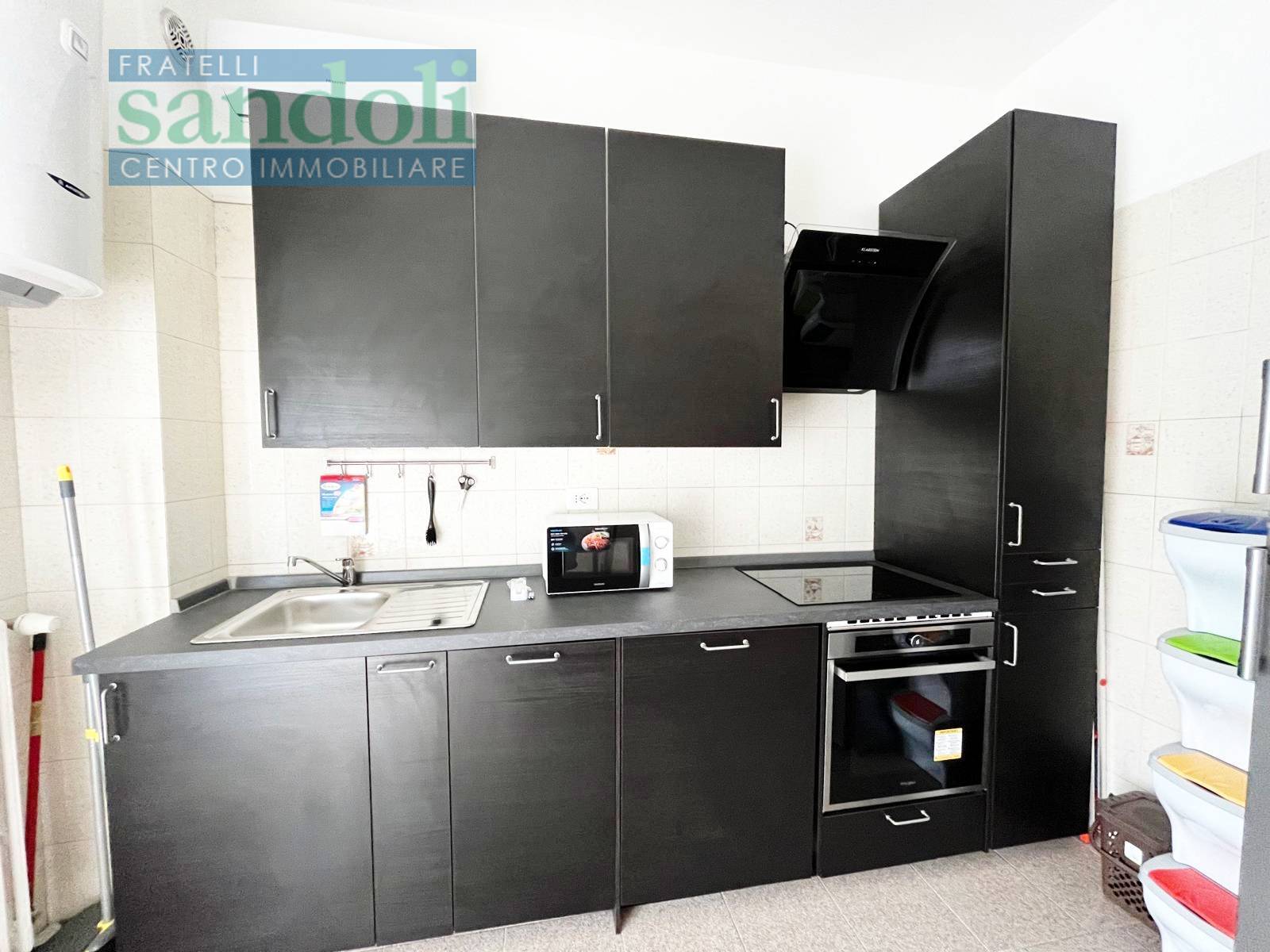 Arredato in affitto a Vercelli, Viale Rimembranza