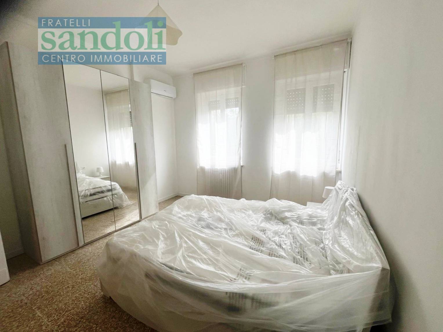 Arredato in affitto a Vercelli, Viale Rimembranza