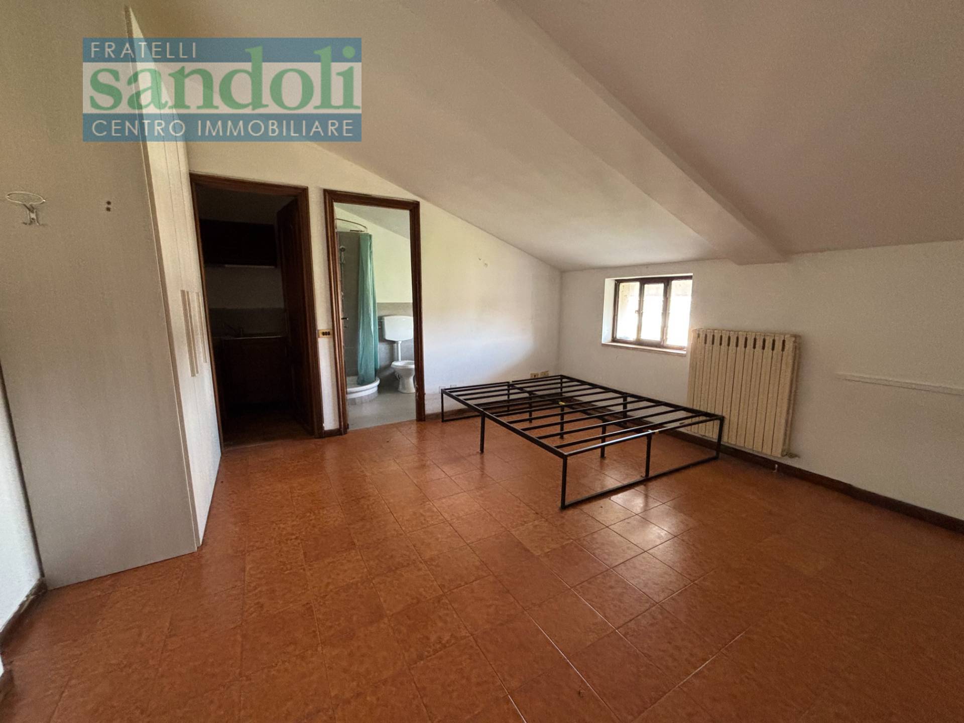 Appartamento in vendita a Quinto Vercellese, Paesi