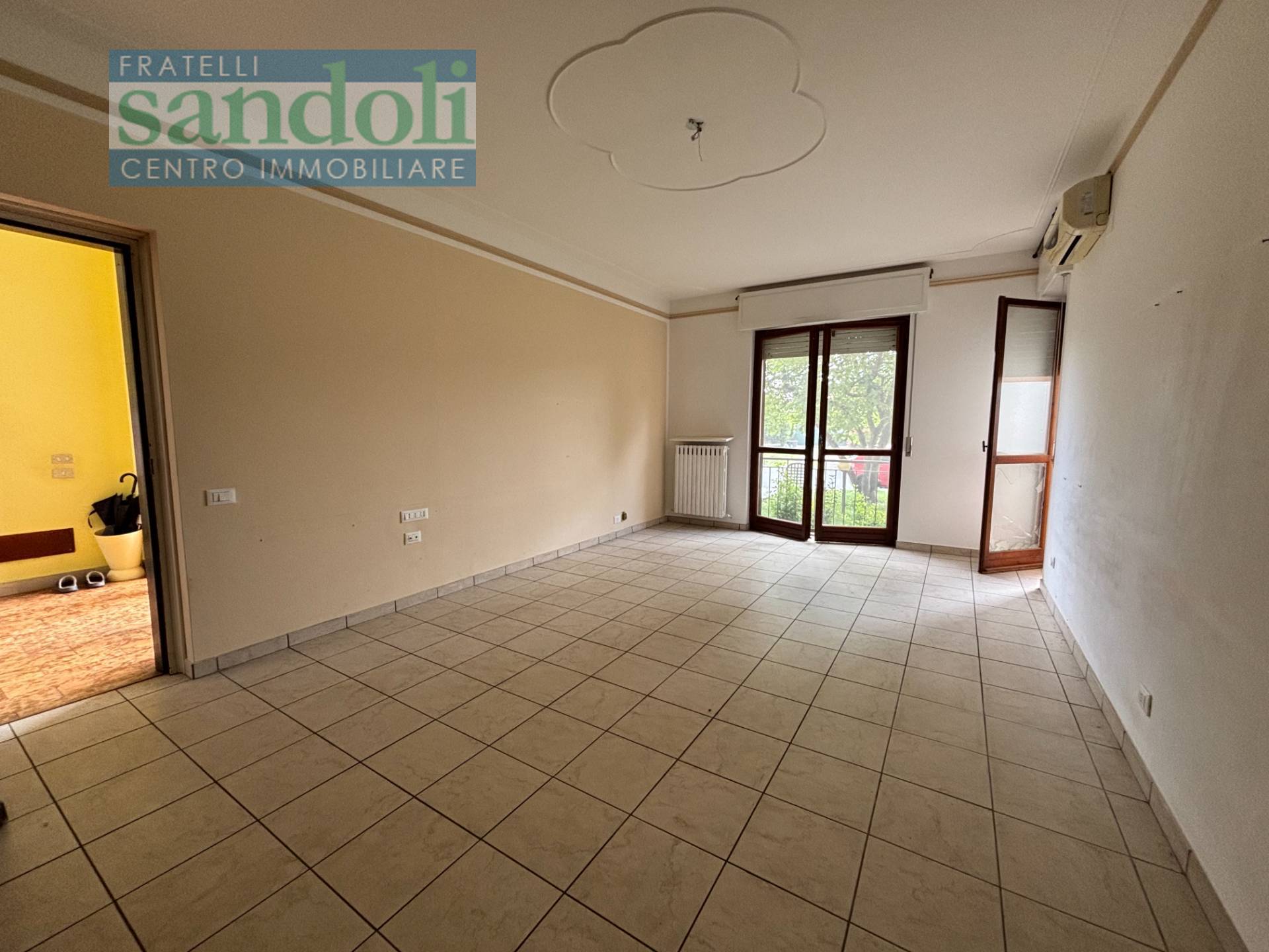 Appartamento in vendita a Quinto Vercellese, Paesi