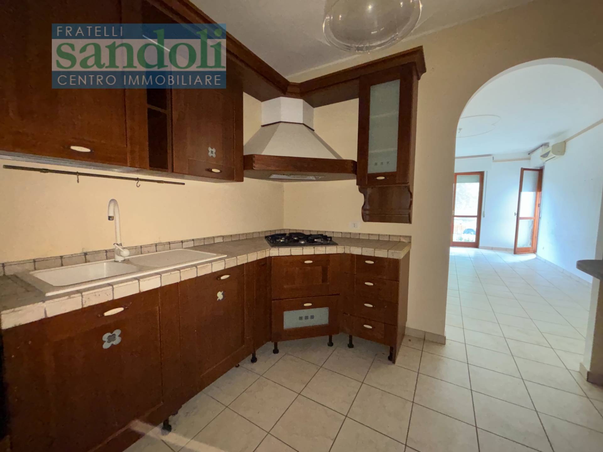 Appartamento in vendita a Quinto Vercellese, Paesi