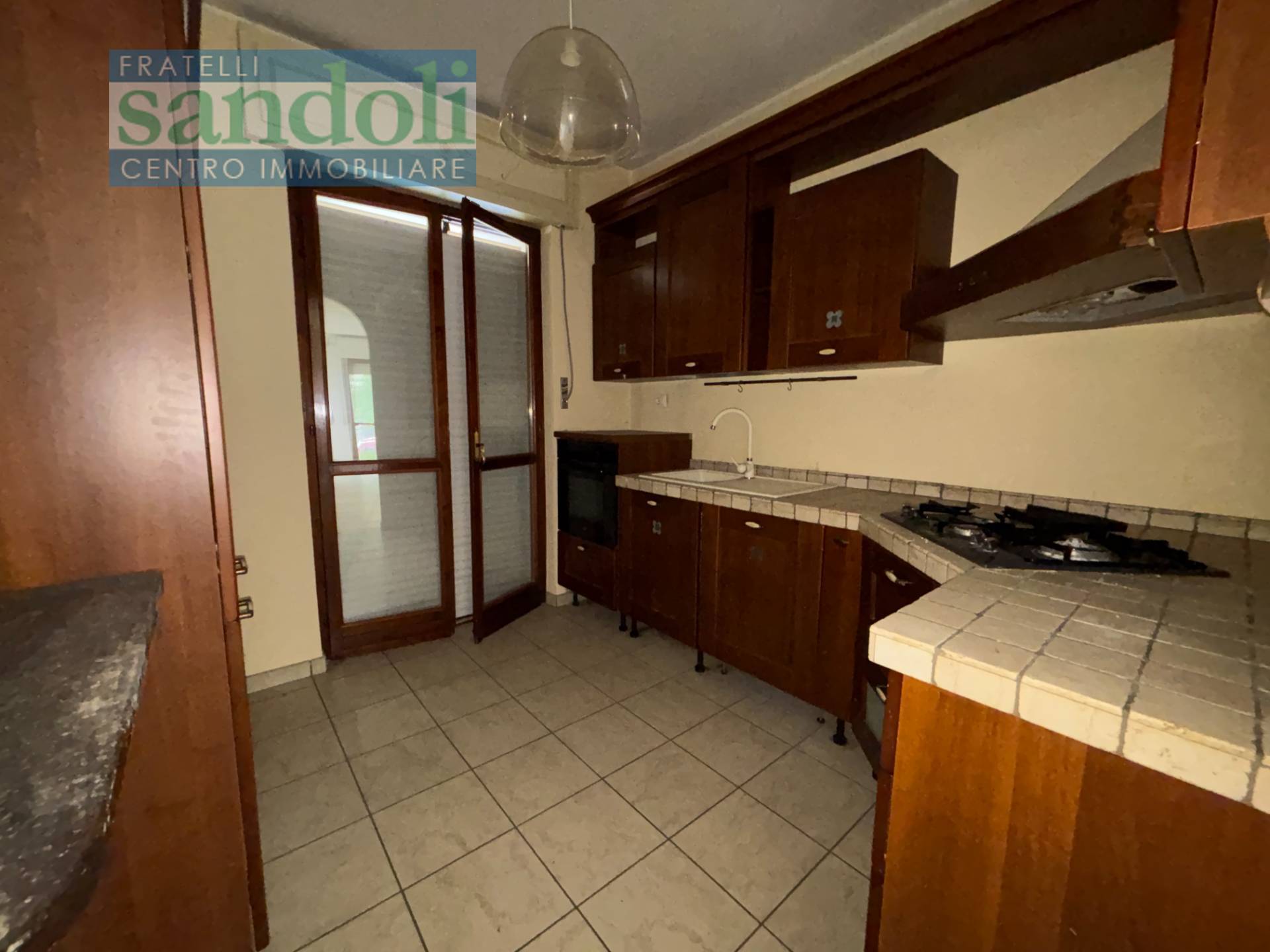 Appartamento in vendita a Quinto Vercellese, Paesi