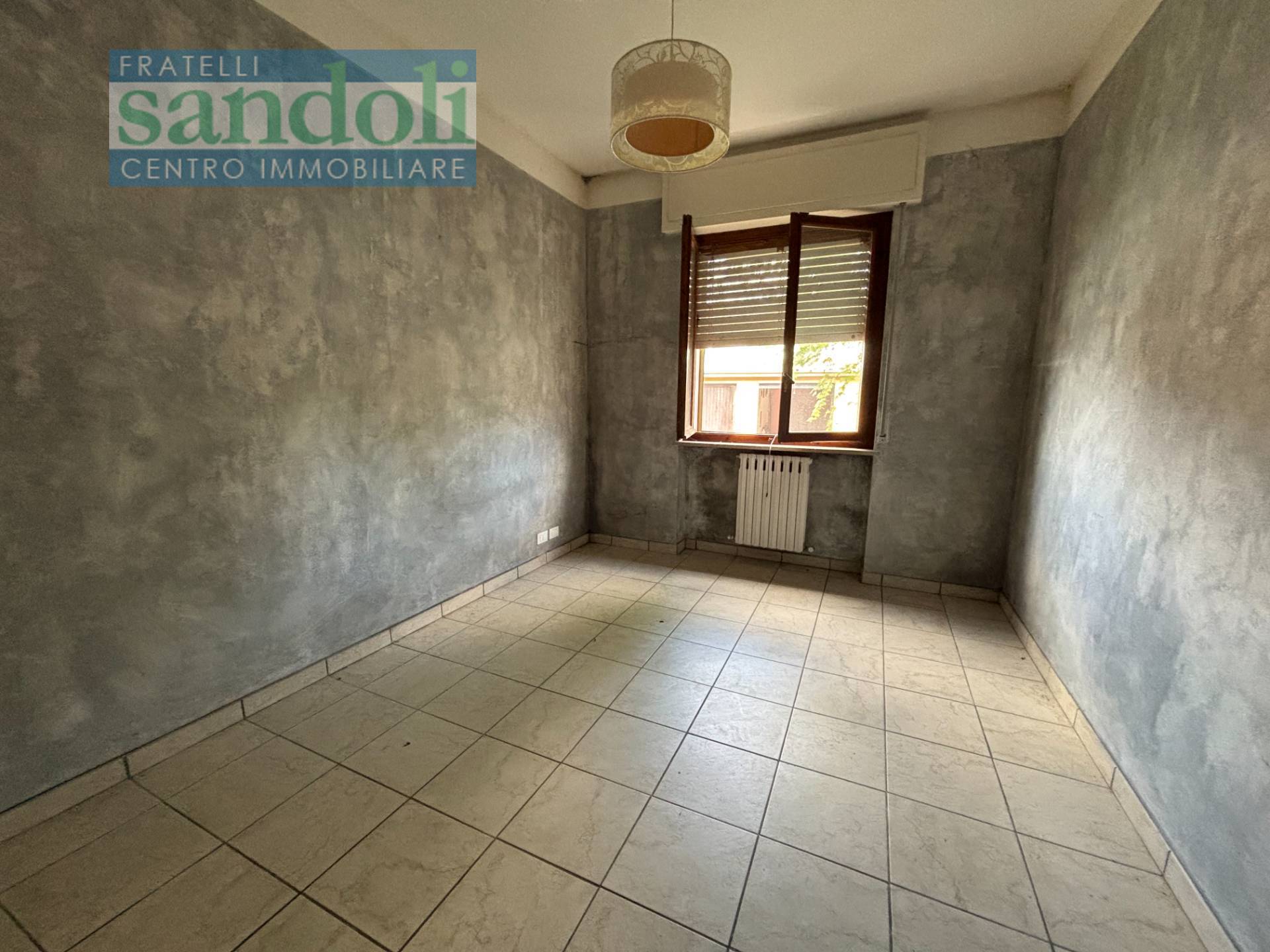 Appartamento in vendita a Quinto Vercellese, Paesi