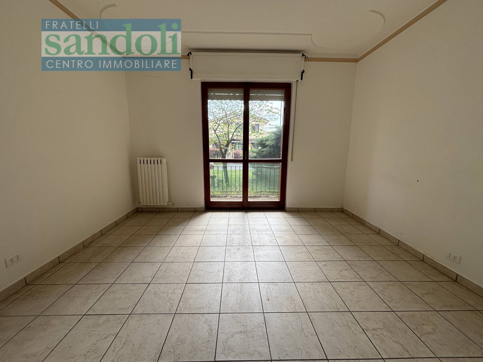 Appartamento in vendita a Quinto Vercellese, Paesi