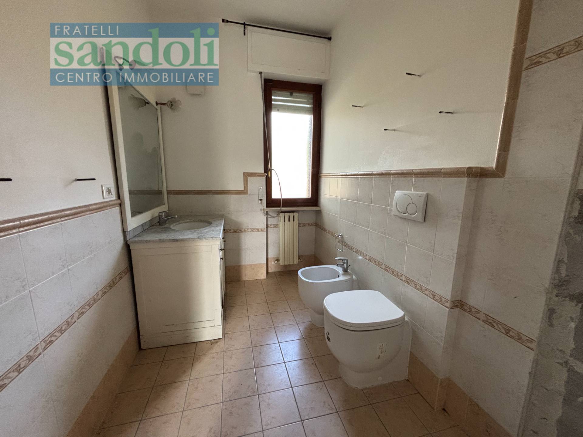 Appartamento in vendita a Quinto Vercellese, Paesi