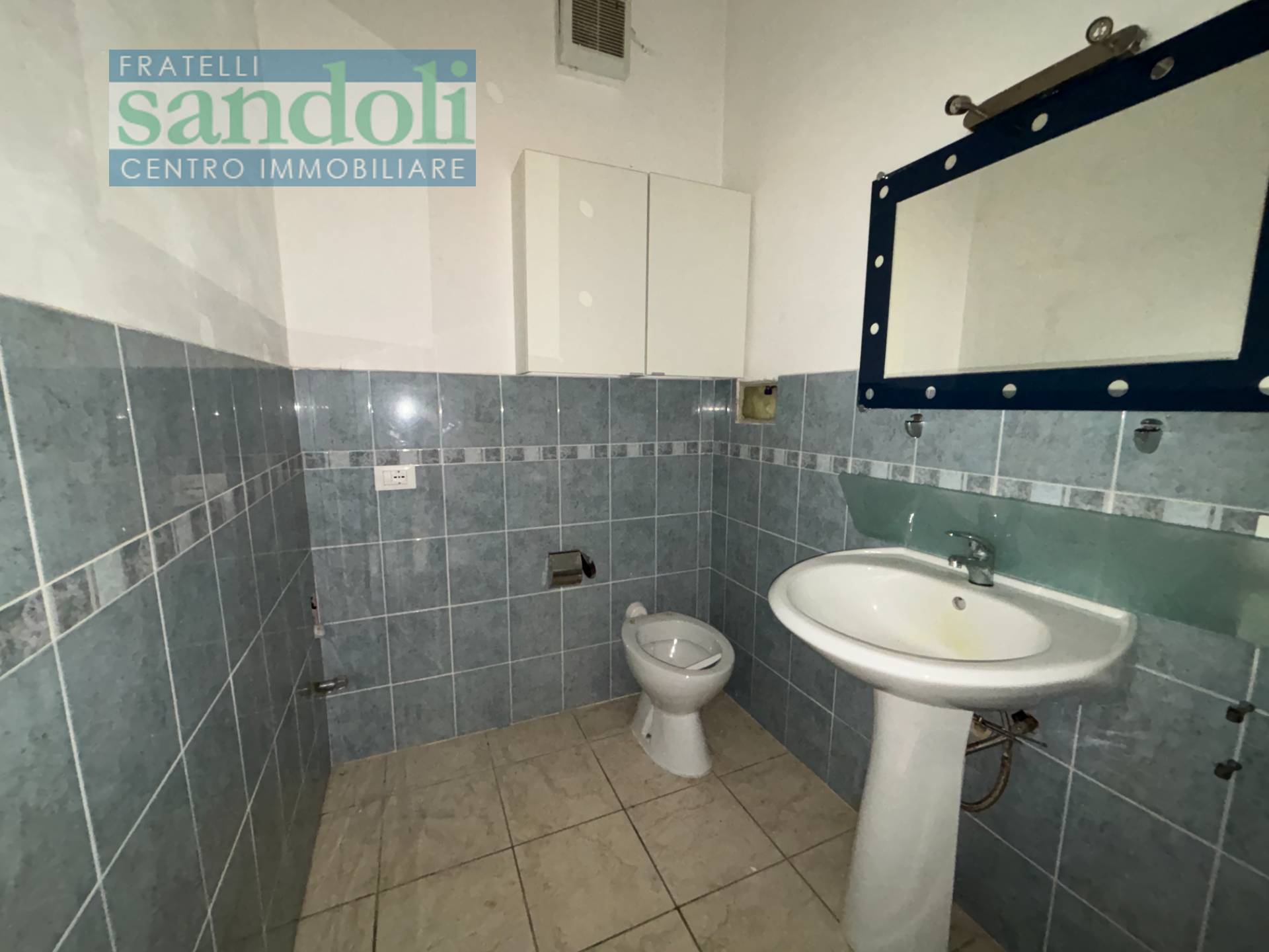 Appartamento in vendita a Quinto Vercellese, Paesi