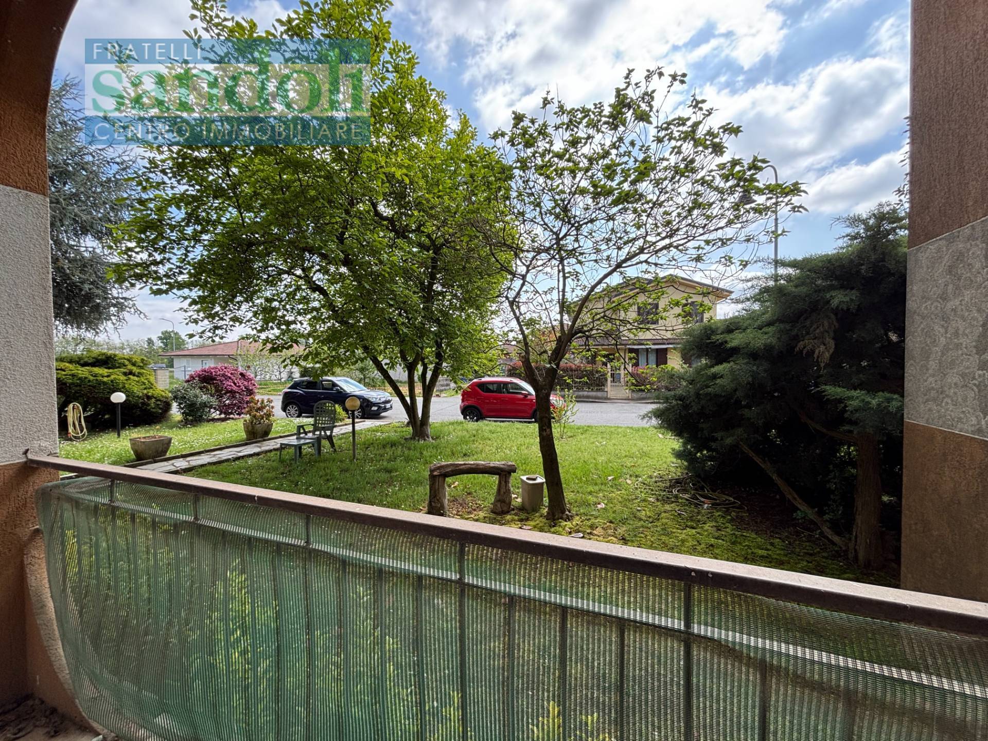 Appartamento in vendita a Quinto Vercellese, Paesi