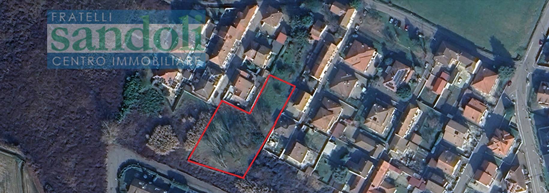 Terreno edificabile in vendita a Vercelli, Canad