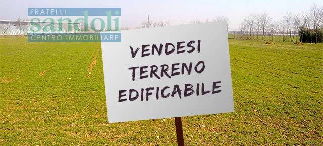 Terreno edificabile in vendita a Vercelli, Canad