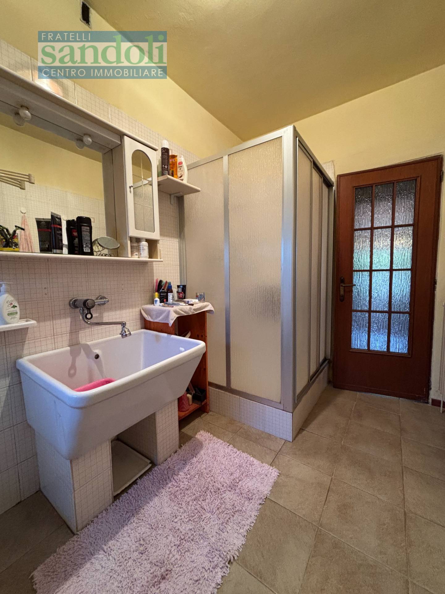 Indipendente in vendita a Costanzana, Paesi