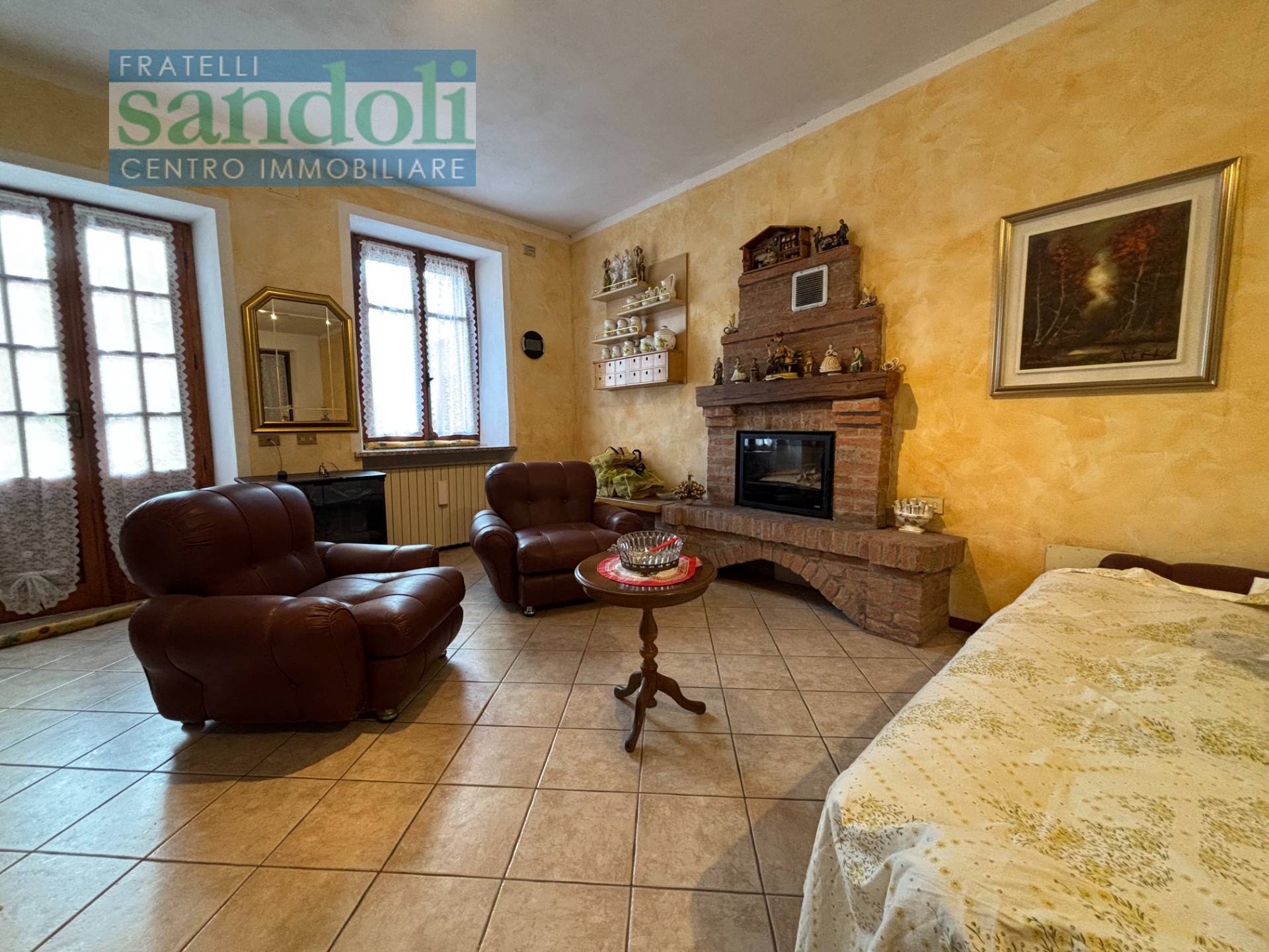 Indipendente in vendita a Costanzana, Paesi