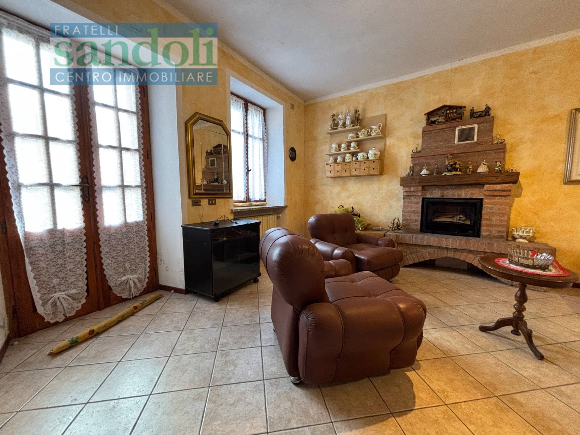 Indipendente in vendita a Costanzana, Paesi