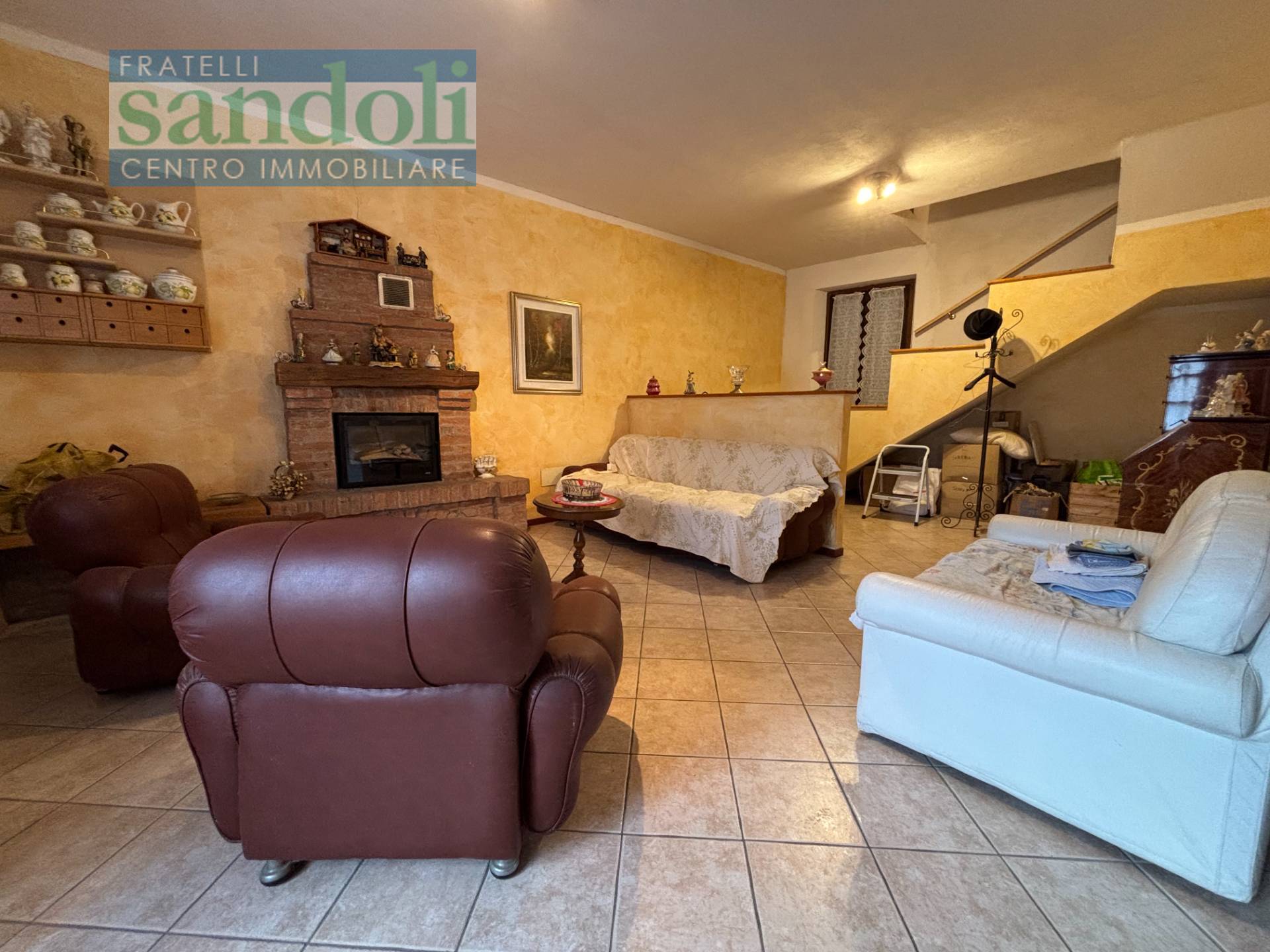 Indipendente in vendita a Costanzana, Paesi