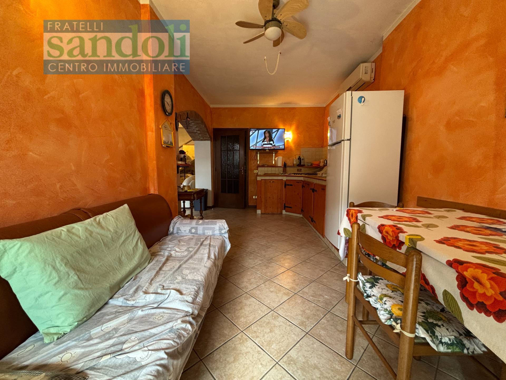 Indipendente in vendita a Costanzana, Paesi