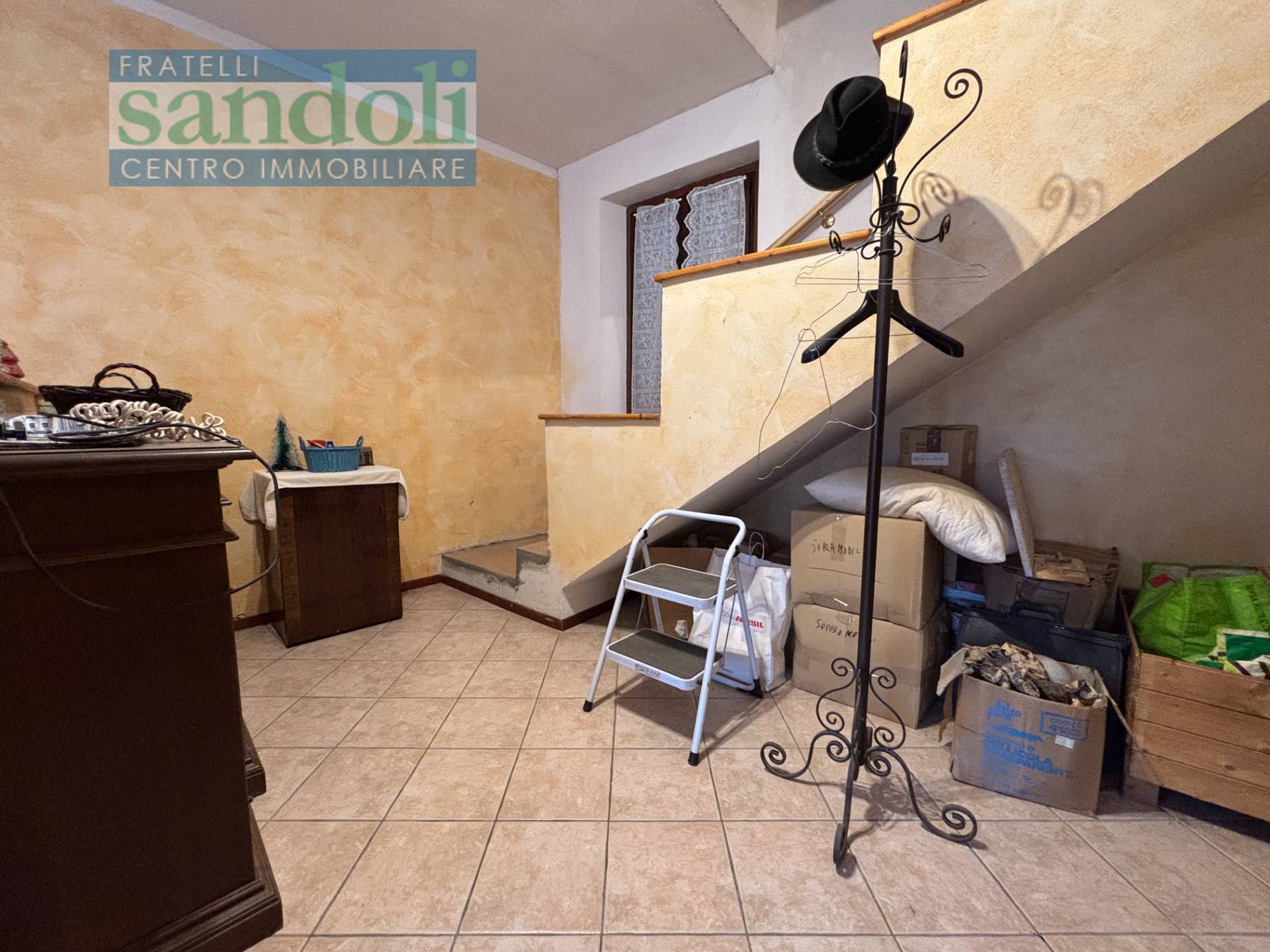 Indipendente in vendita a Costanzana, Paesi