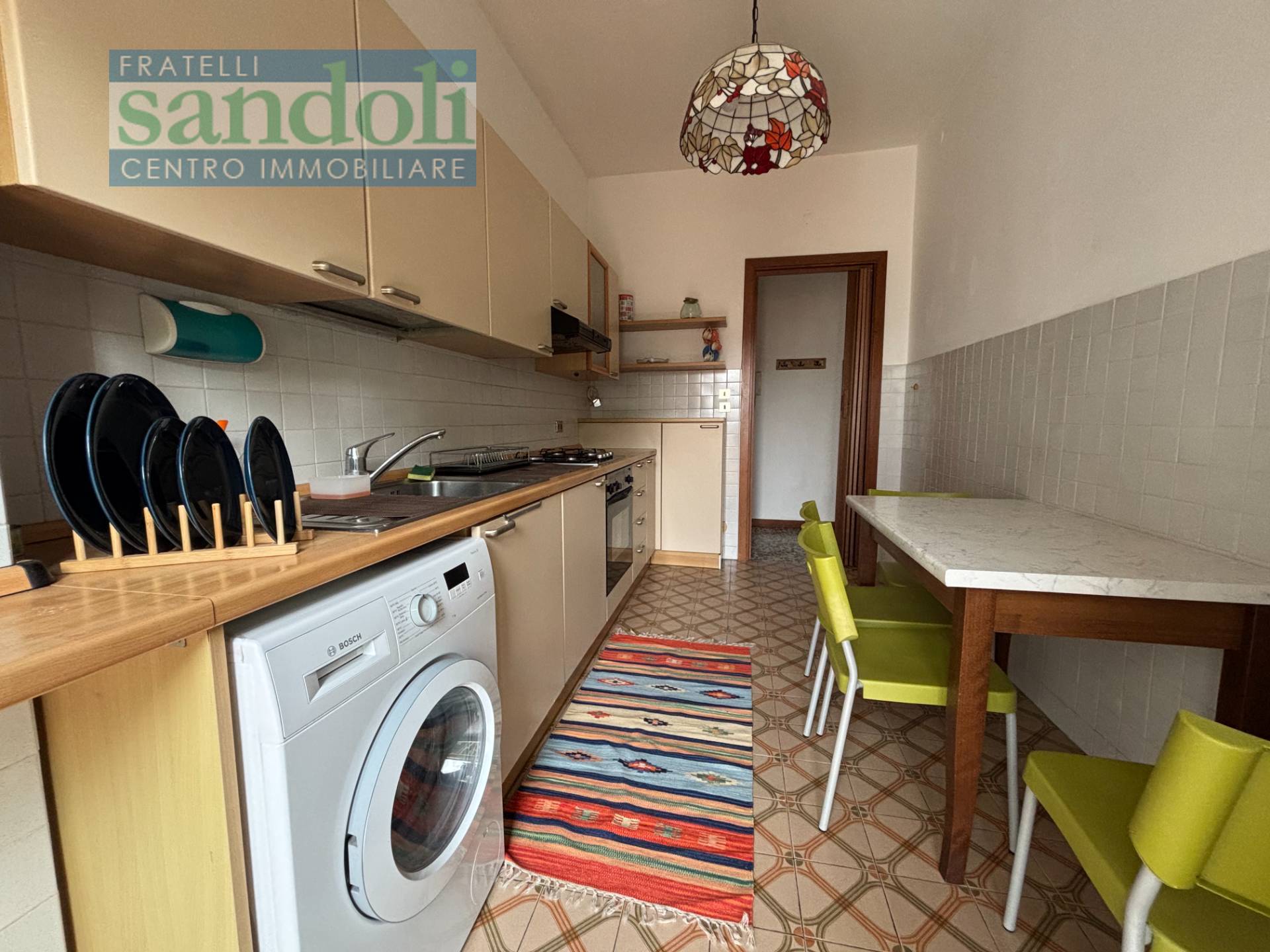 Appartamento in vendita a Vercelli, Corso Italia