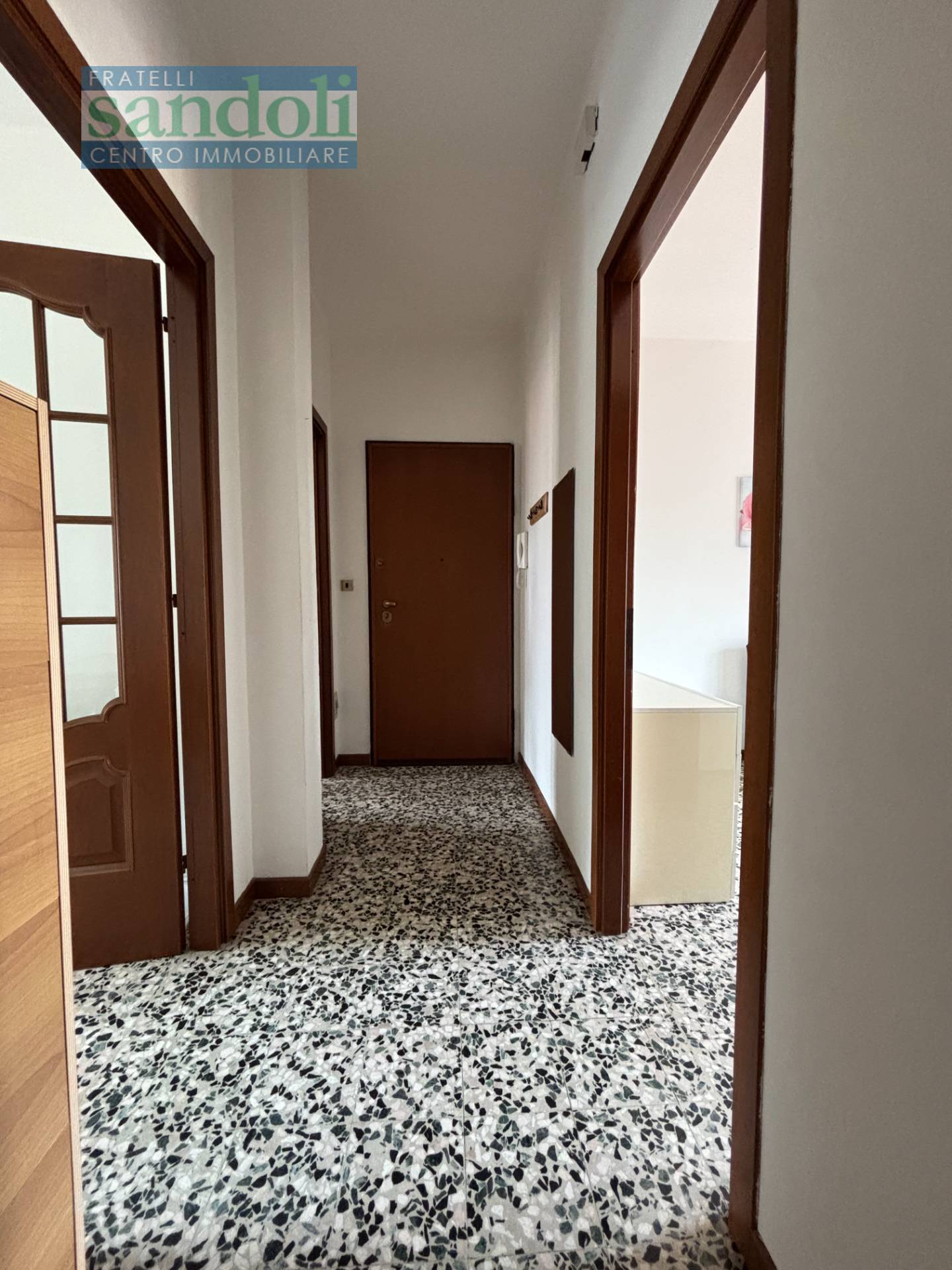 Appartamento in vendita a Vercelli, Corso Italia