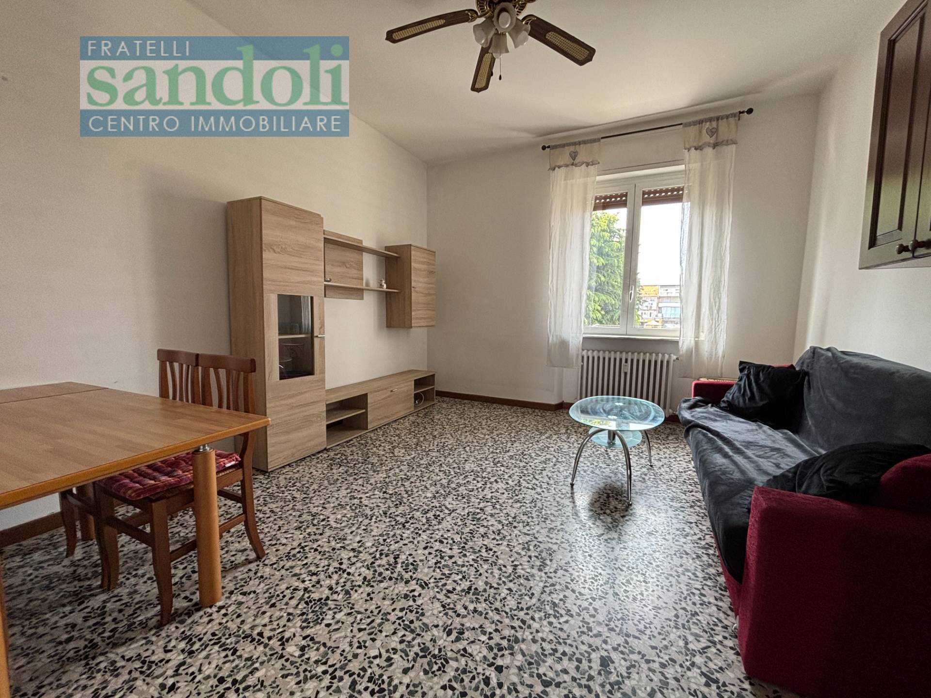 Appartamento in vendita a Vercelli, Corso Italia